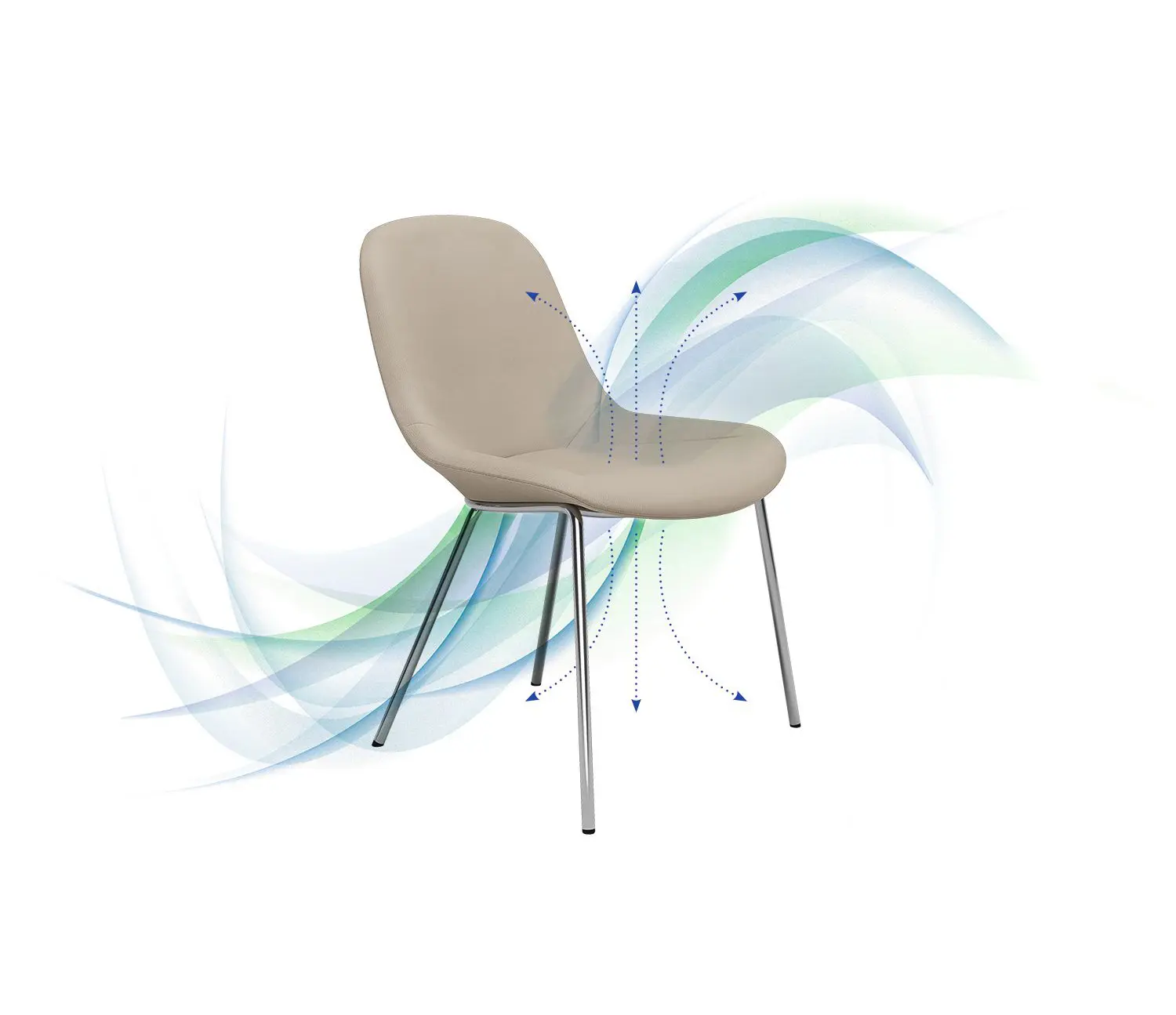 Walter Knoll - Sheru chAIR