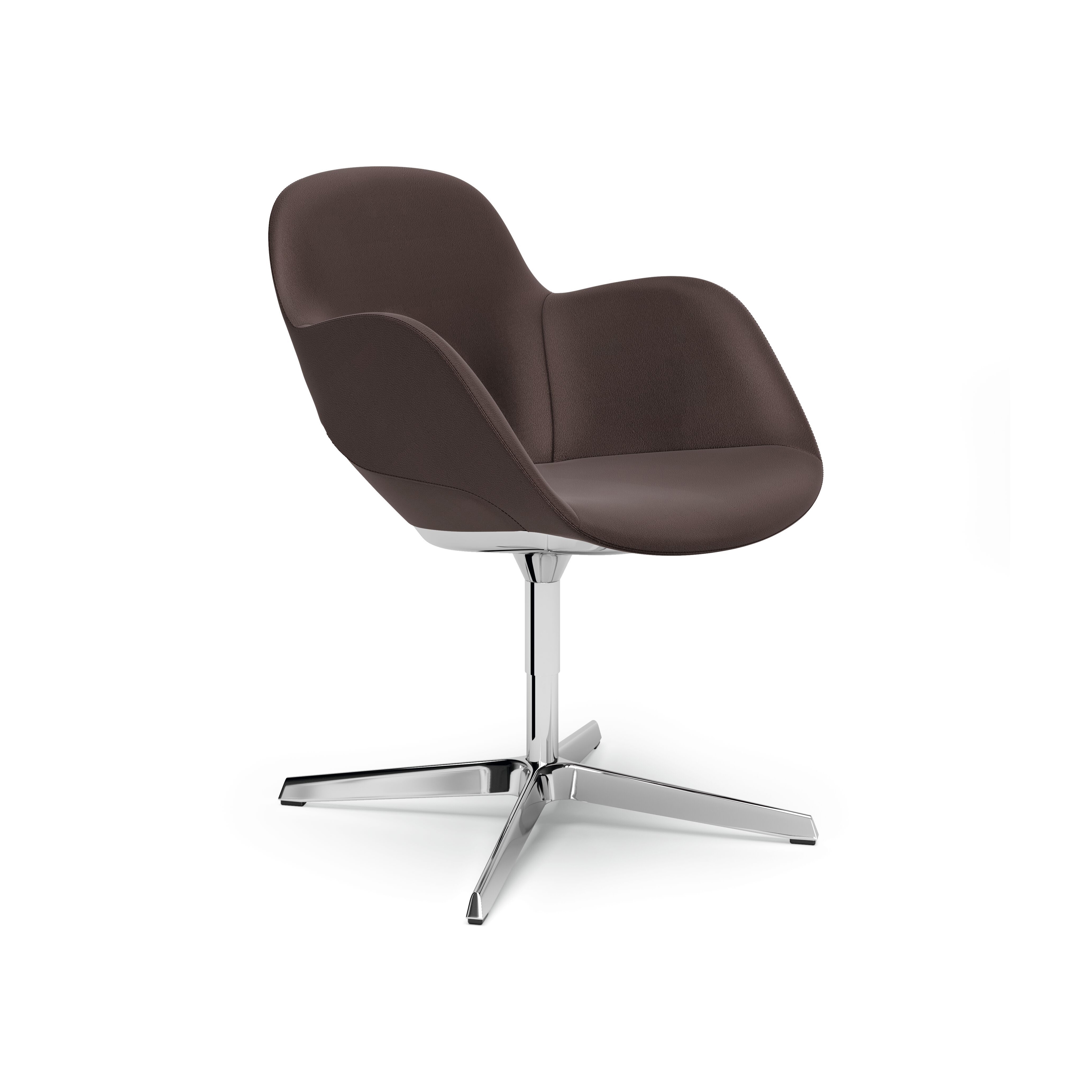 Produkt Sheru chAIR des Herstellers Walter Knoll anzeigen