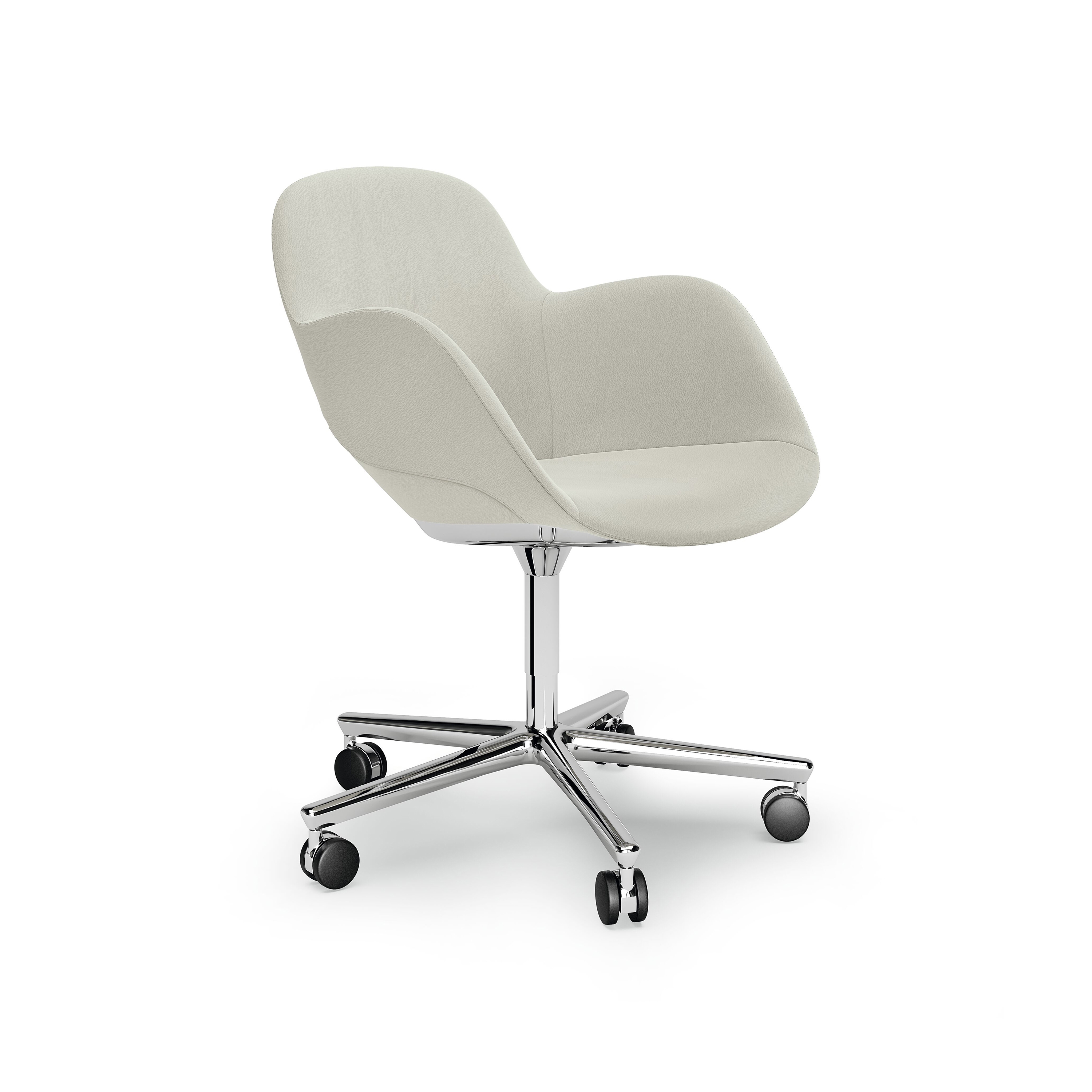 Afficher le produit Sheru chAIR du fabricant Walter Knoll