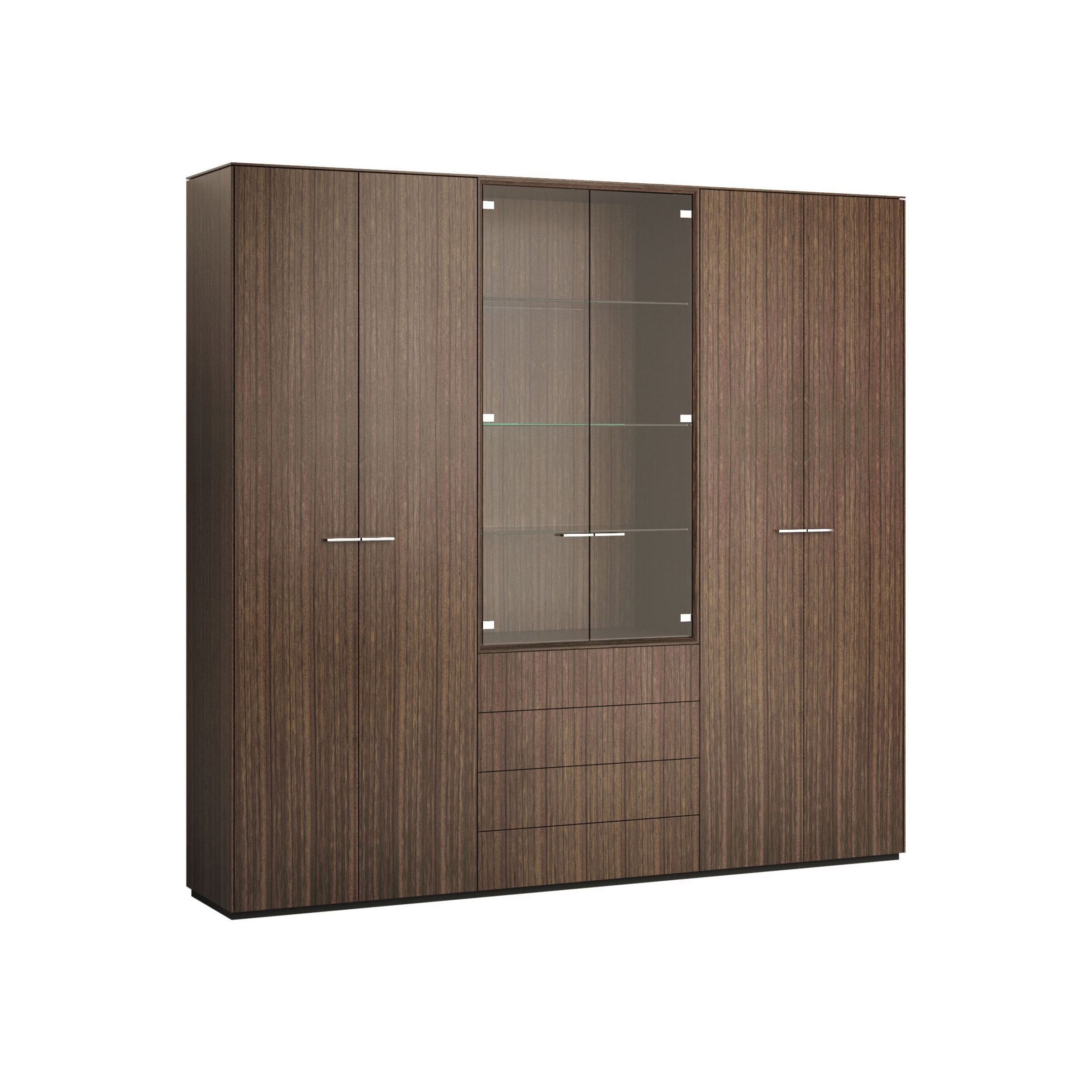 Display product Storage System from manufacturer Walter Knoll