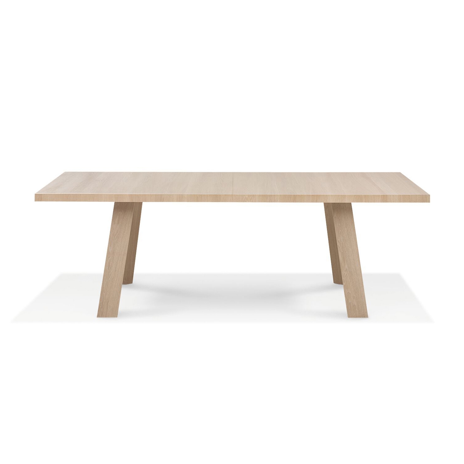 Produkt Tadeo Table des Herstellers Walter Knoll anzeigen
