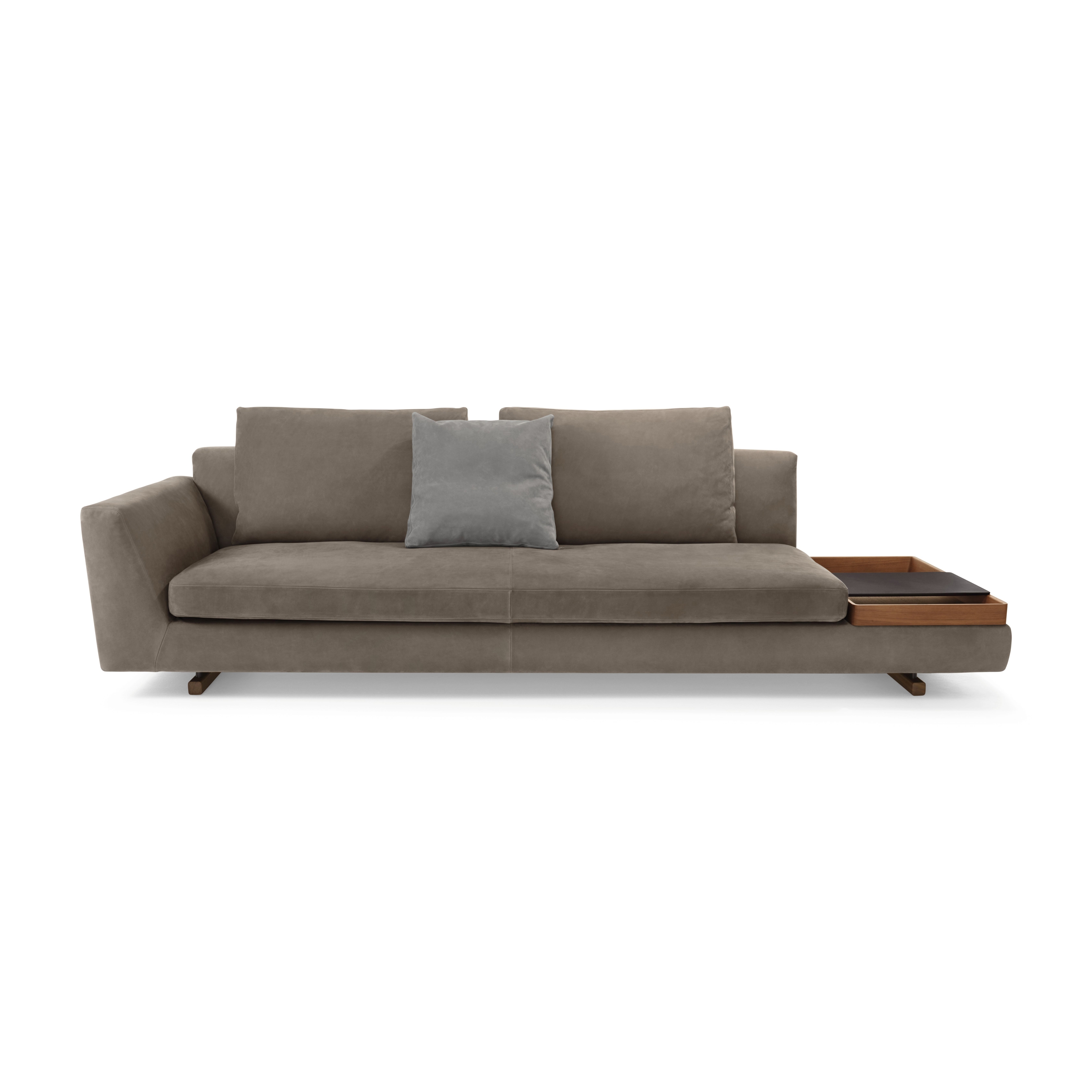Mostra il prodotto Tama Living Sofa del produttore Walter Knoll