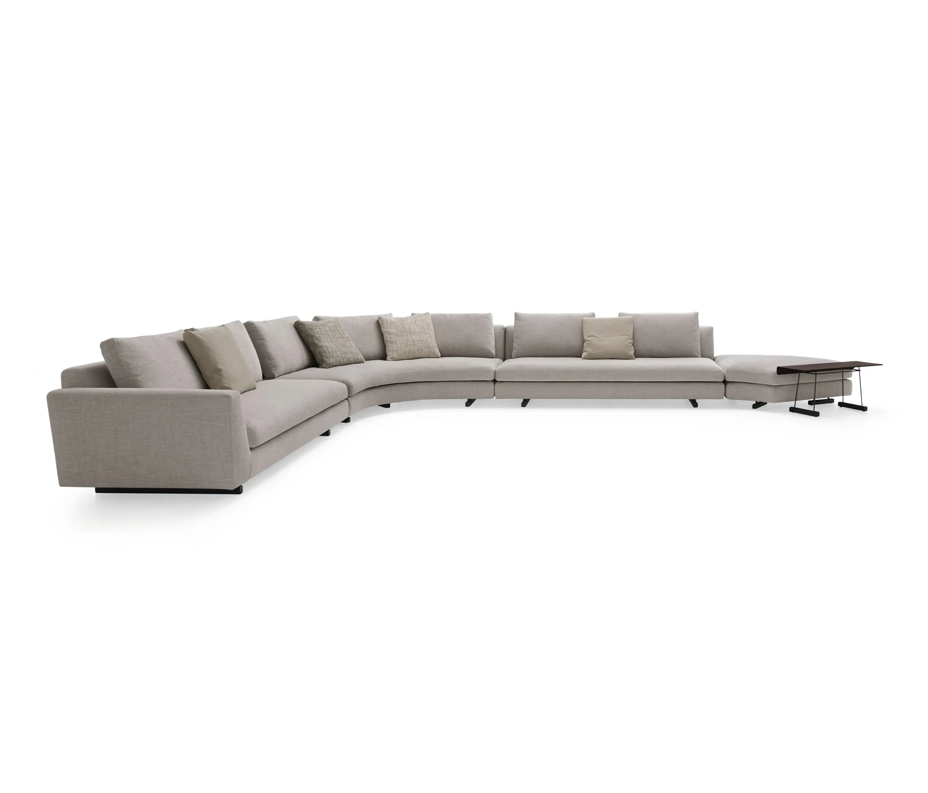 Walter Knoll - Tama Living Sofa