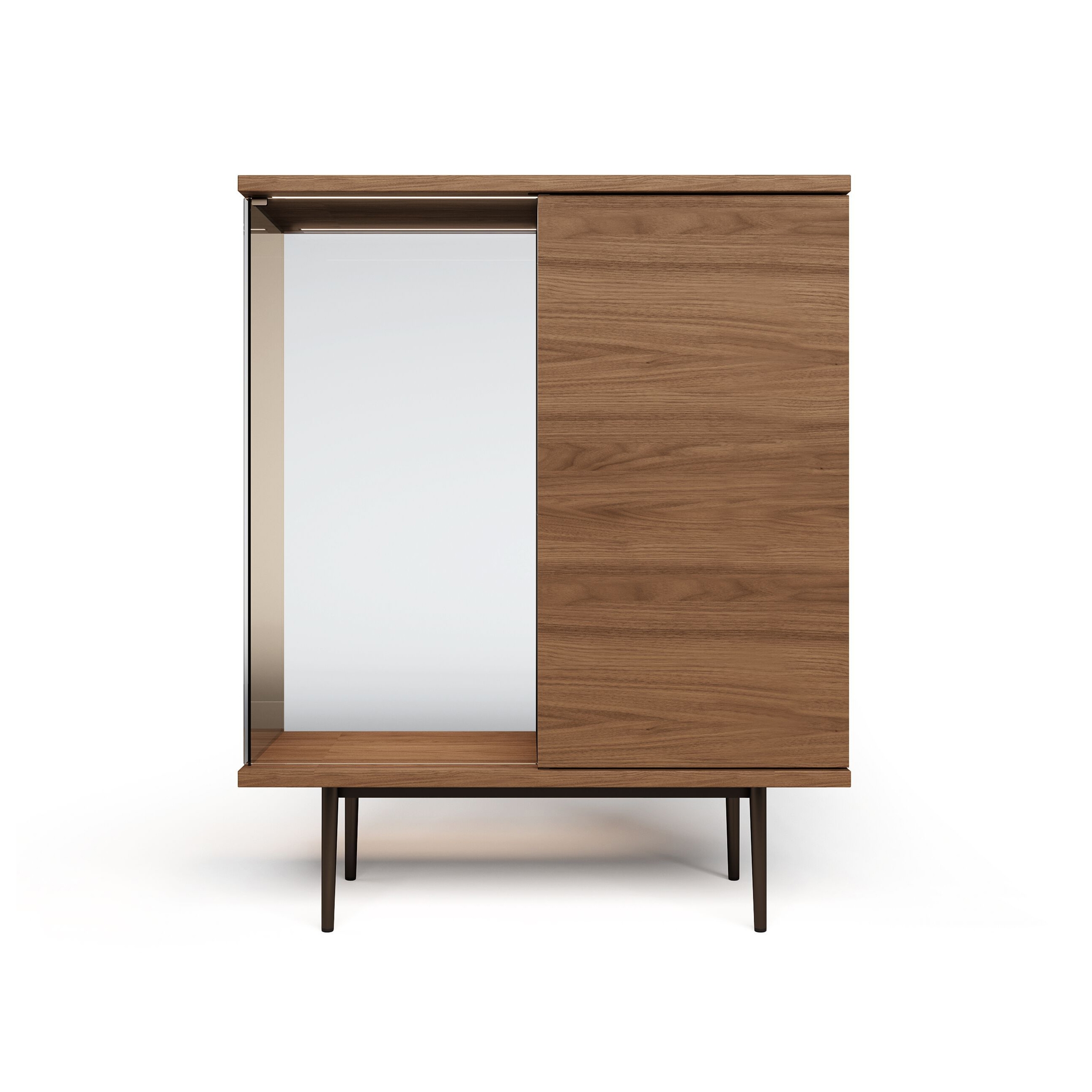 Display product The Farns Highboard from manufacturer Walter Knoll