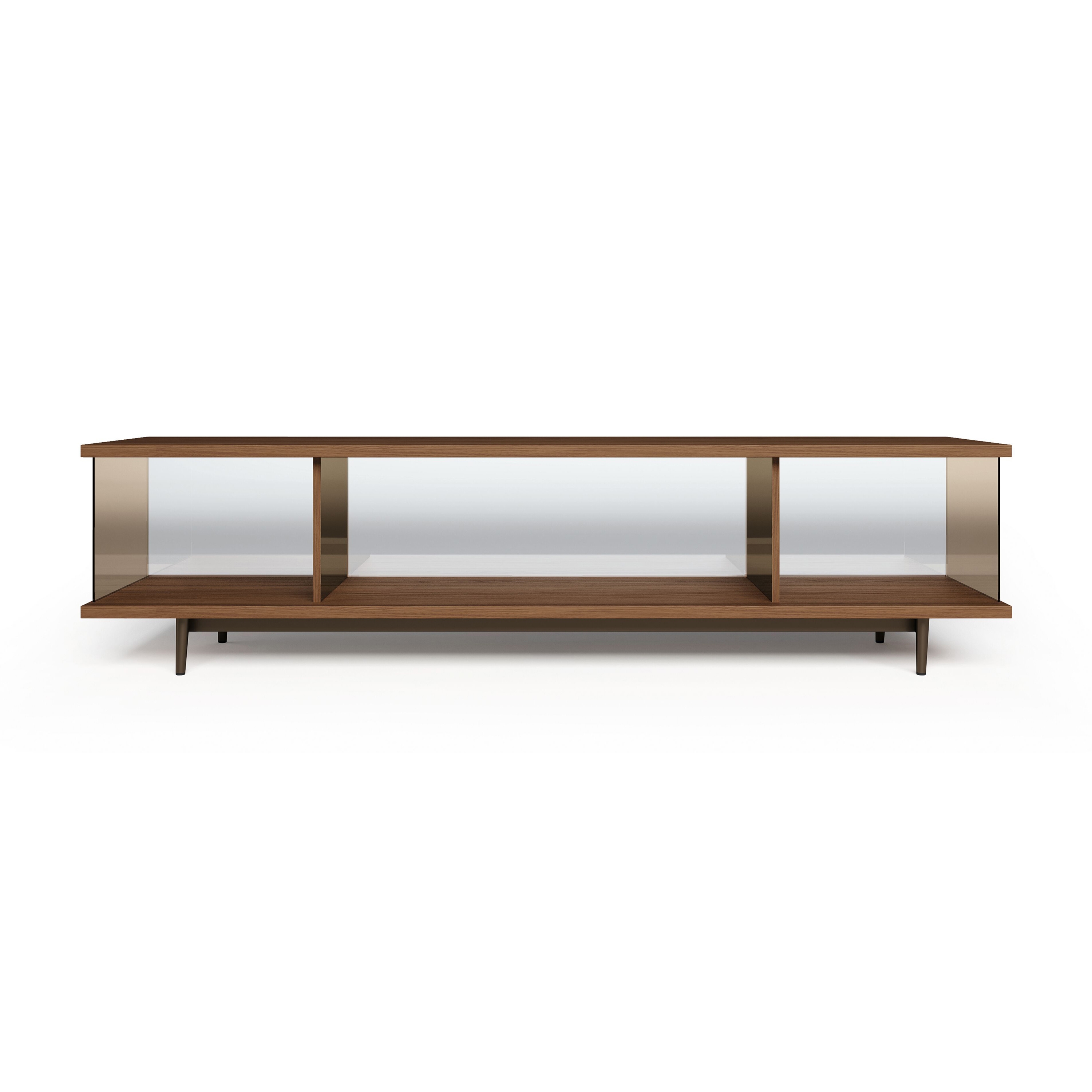 Display product The Farns Sideboard Low from manufacturer Walter Knoll