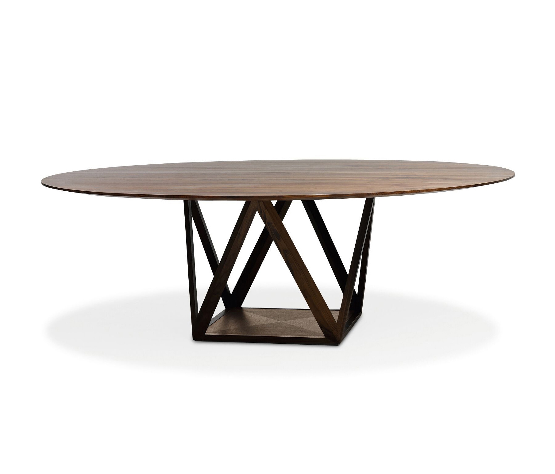 Produkt Tobu Table des Herstellers Walter Knoll anzeigen