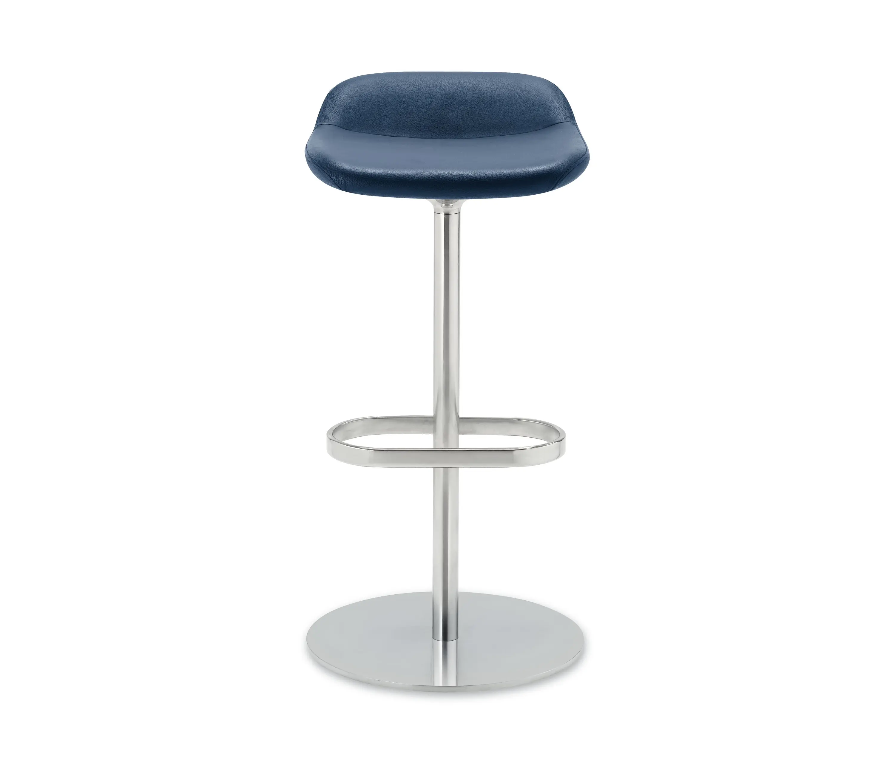 Walter Knoll - Turtle Barstool