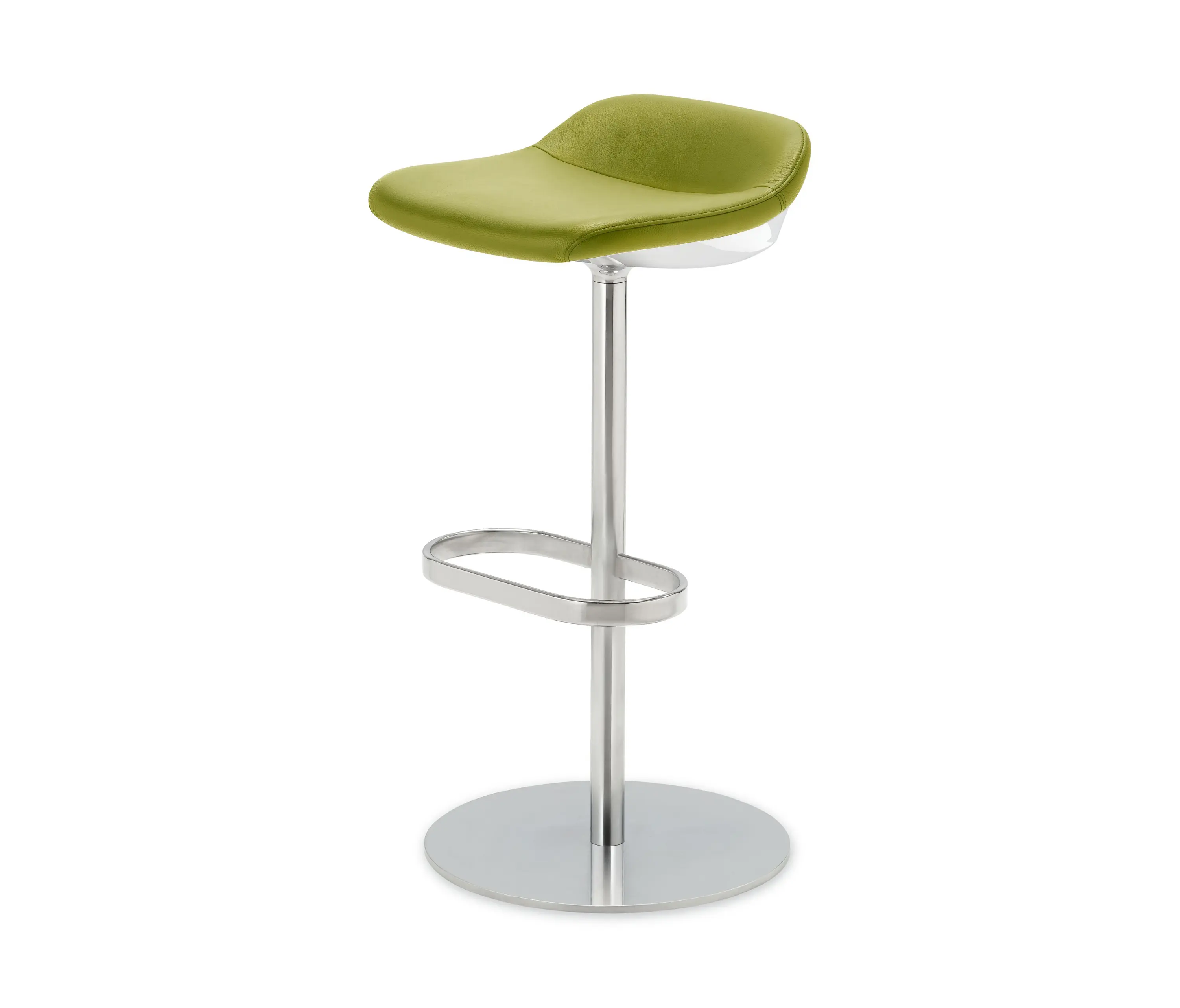 Walter Knoll - Turtle Barstool