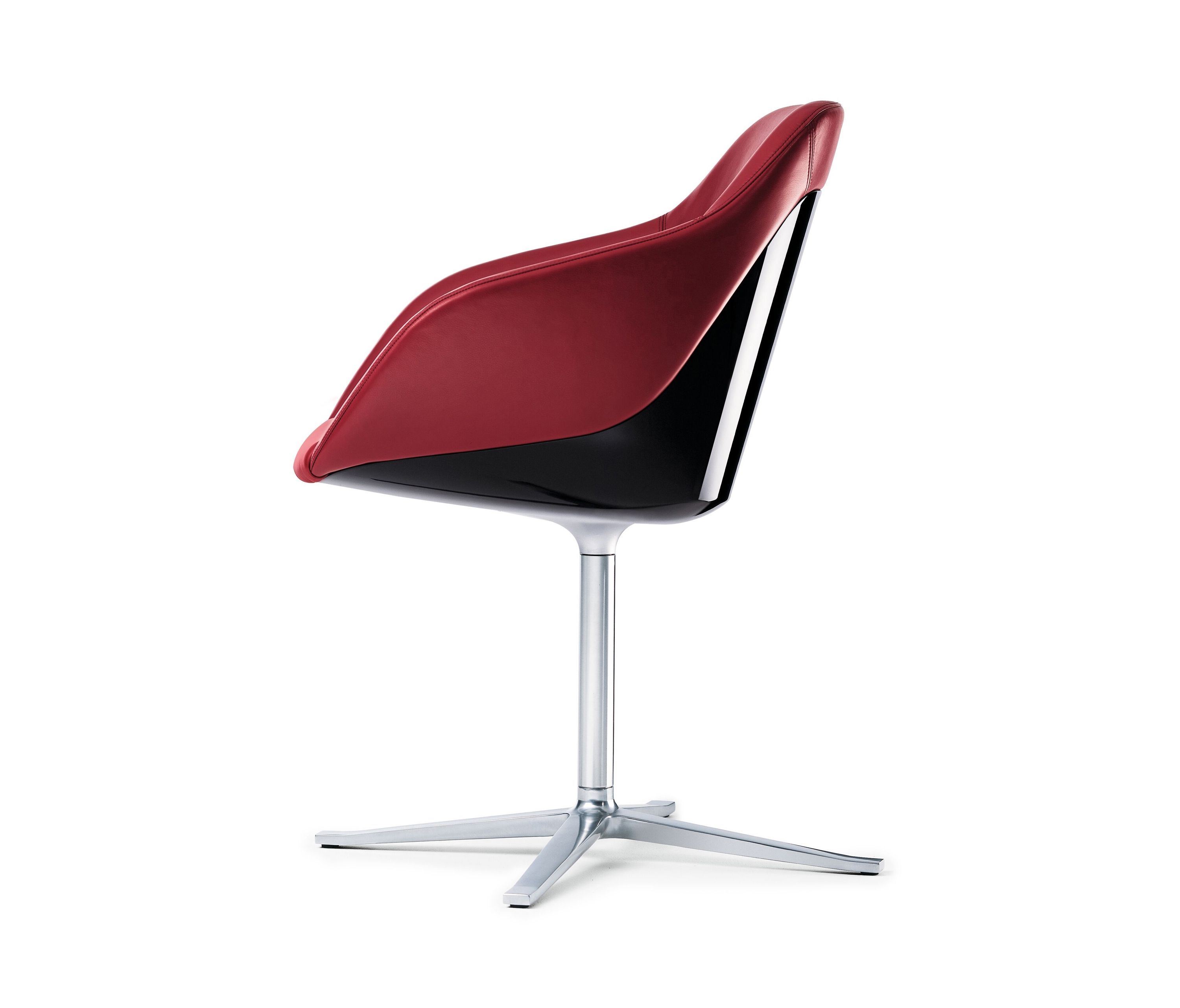 Produkt Turtle Chair des Herstellers Walter Knoll anzeigen