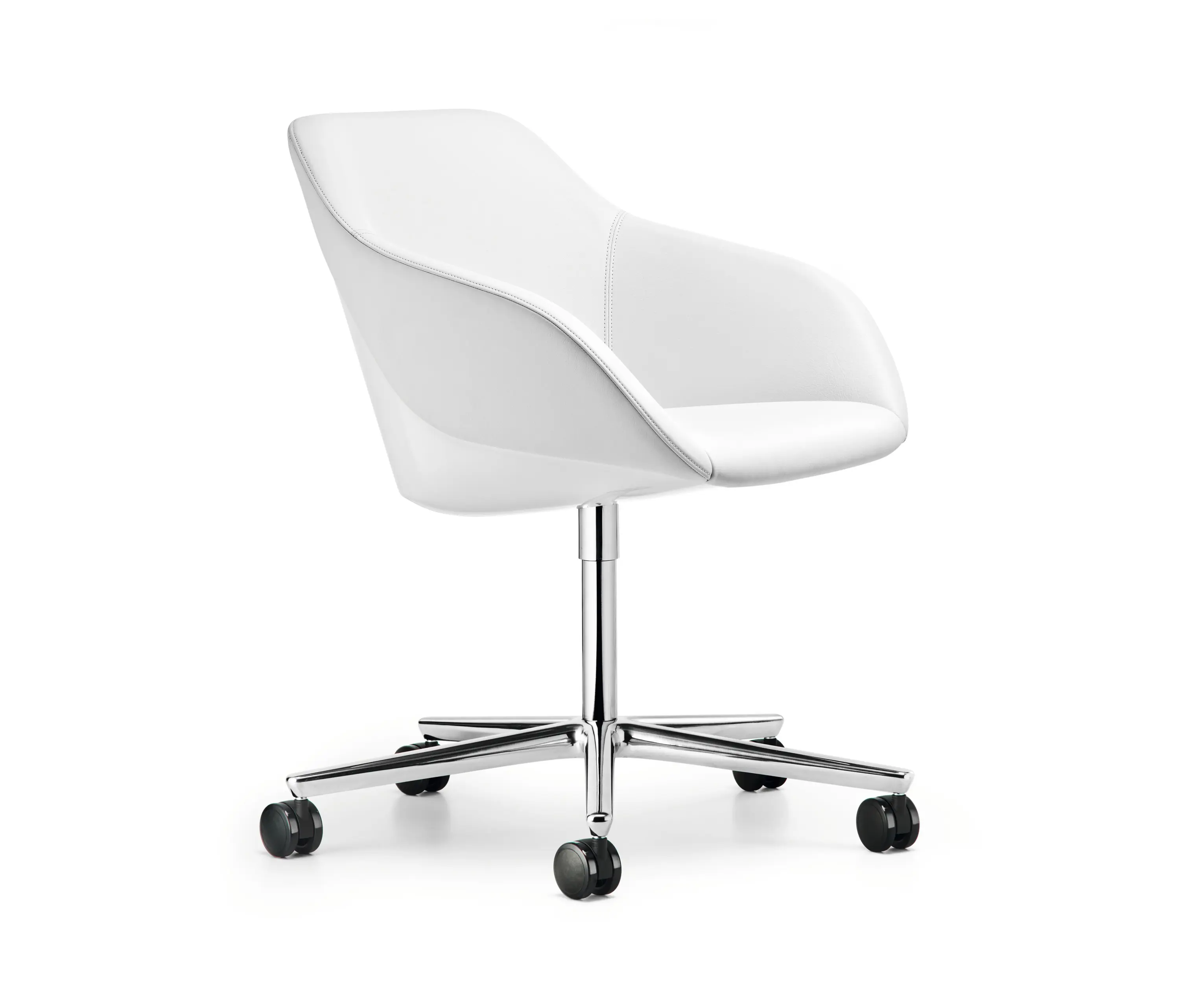 Walter Knoll - Turtle Chair
