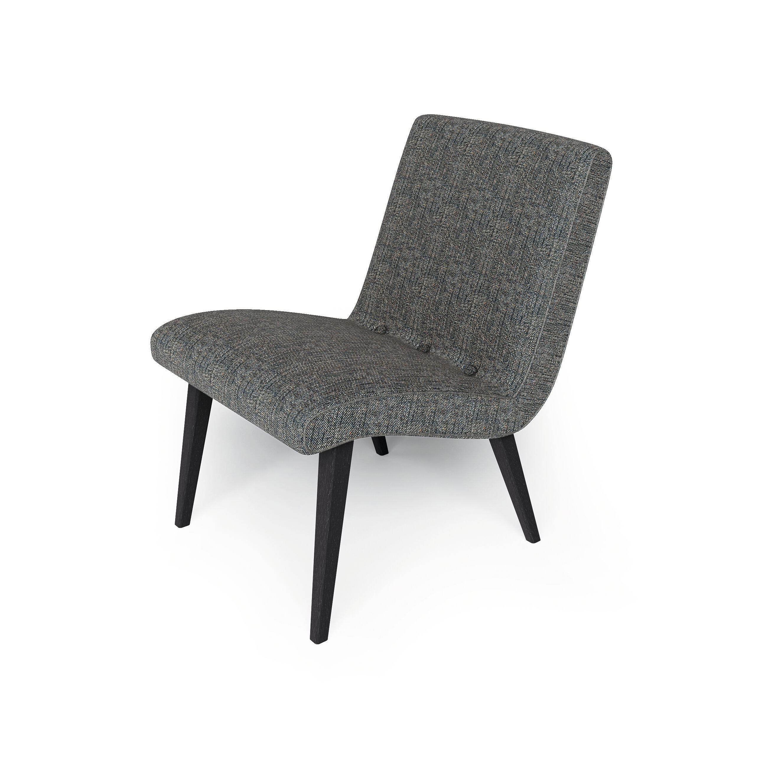 Mostra il prodotto Vostra Wood Armchair del produttore Walter Knoll