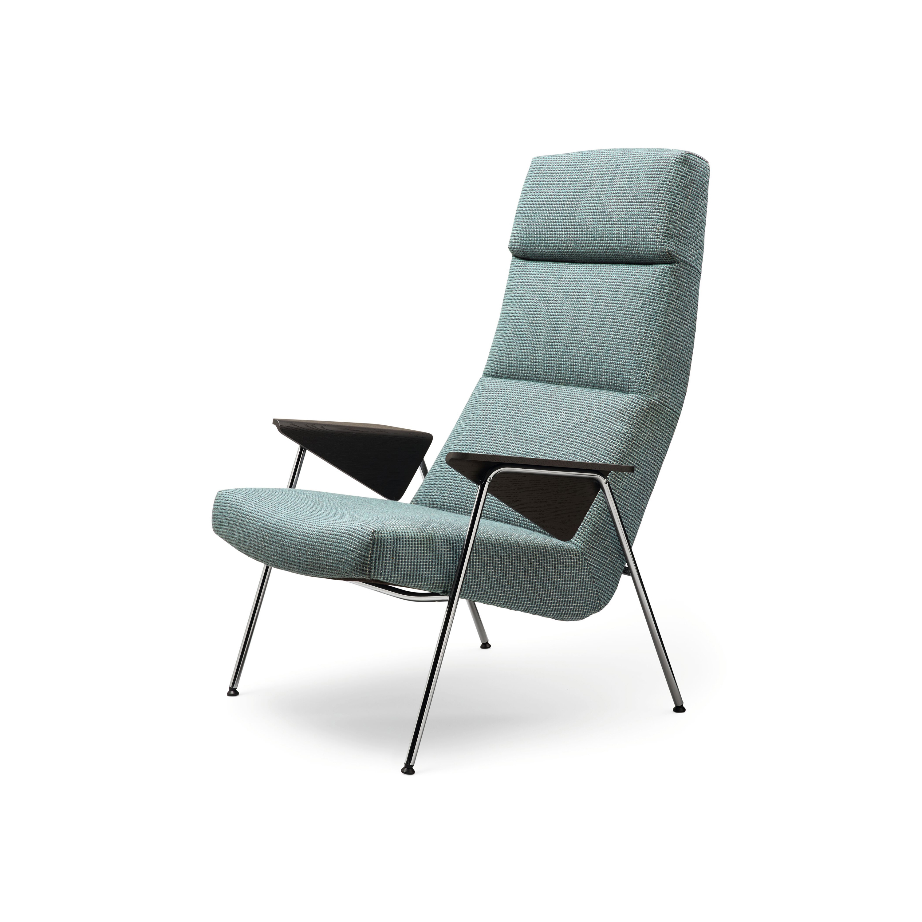 Mostra il prodotto Votteler Armchair del produttore Walter Knoll