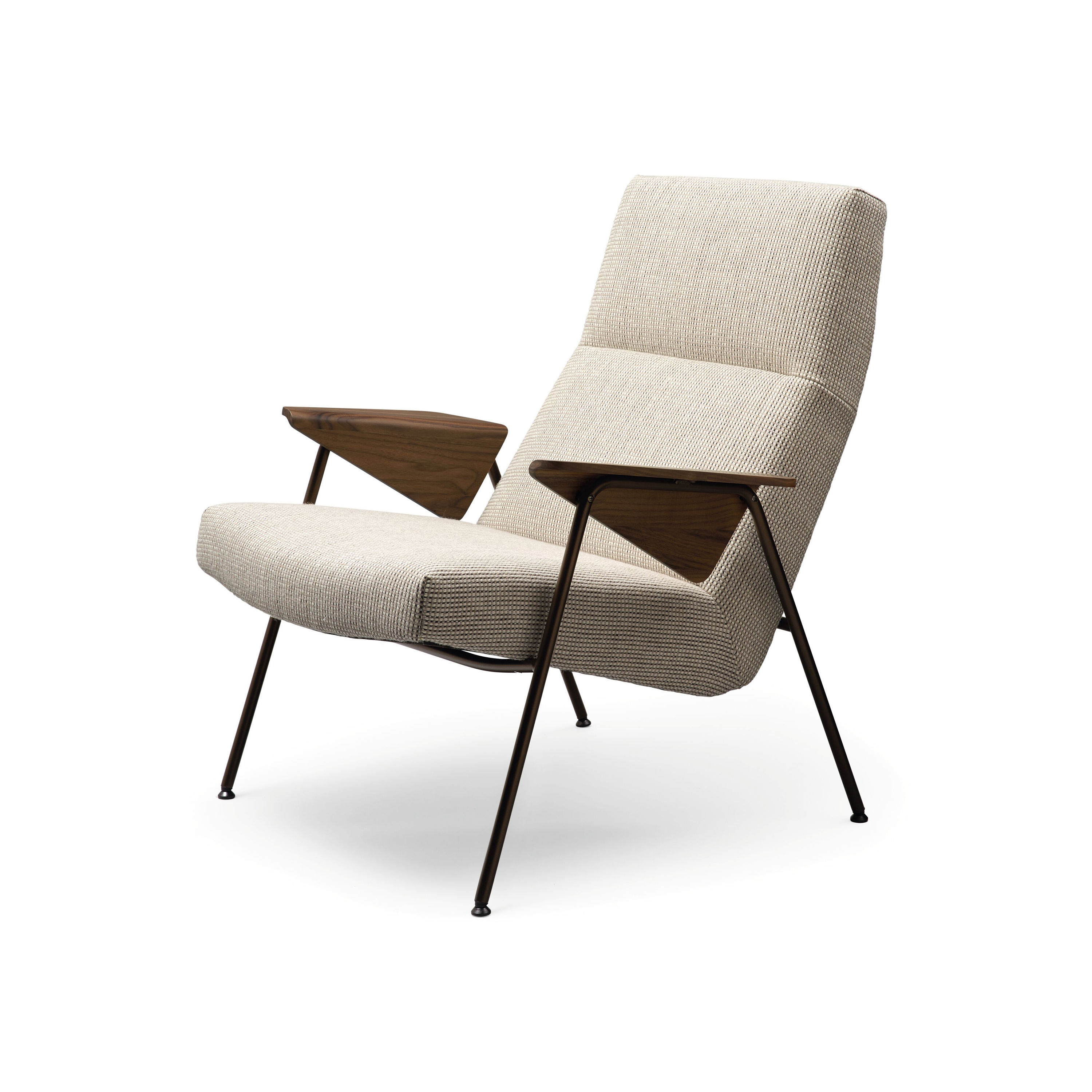 Display product Votteler Armchair from manufacturer Walter Knoll