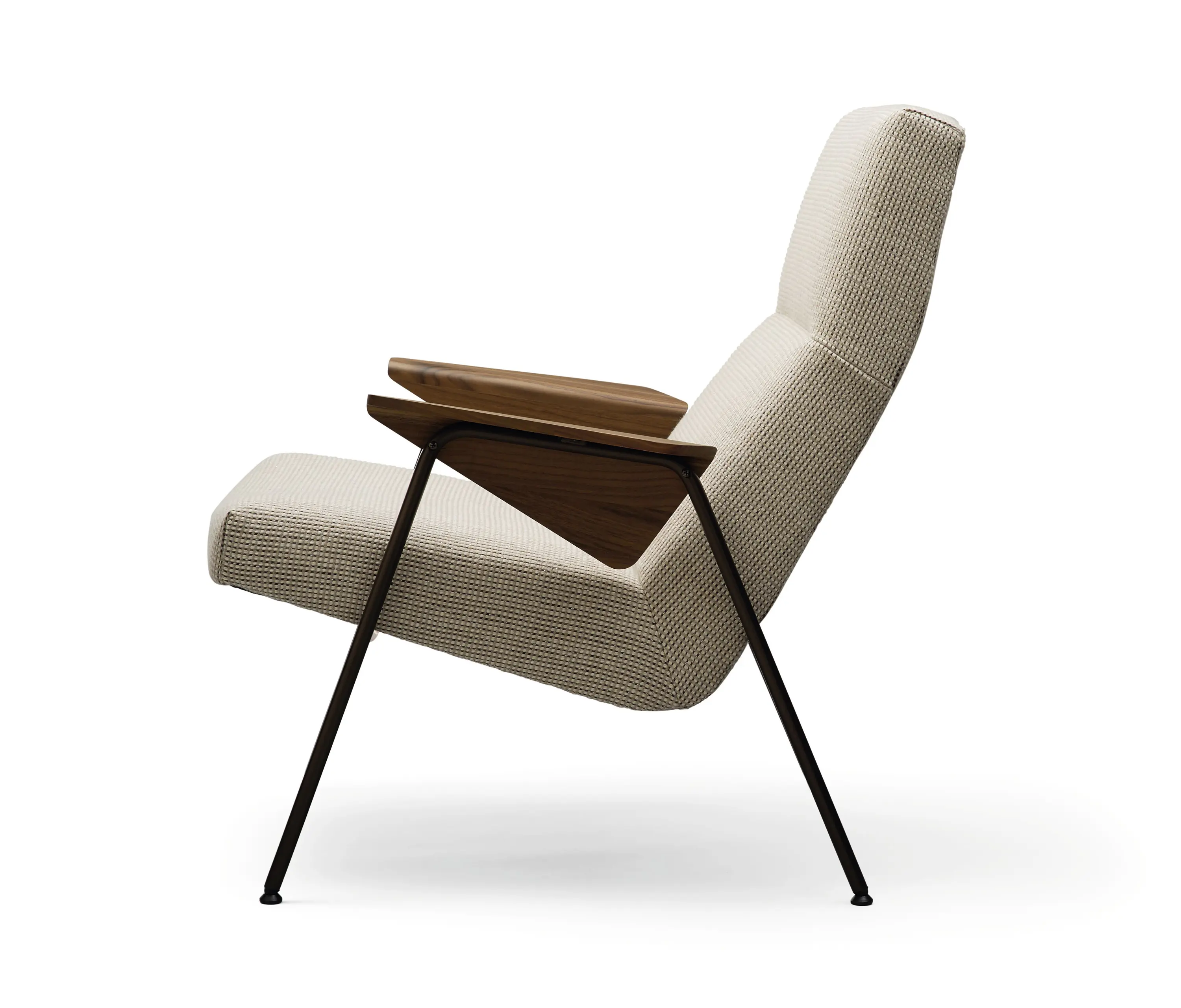 Walter Knoll - Votteler Armchair