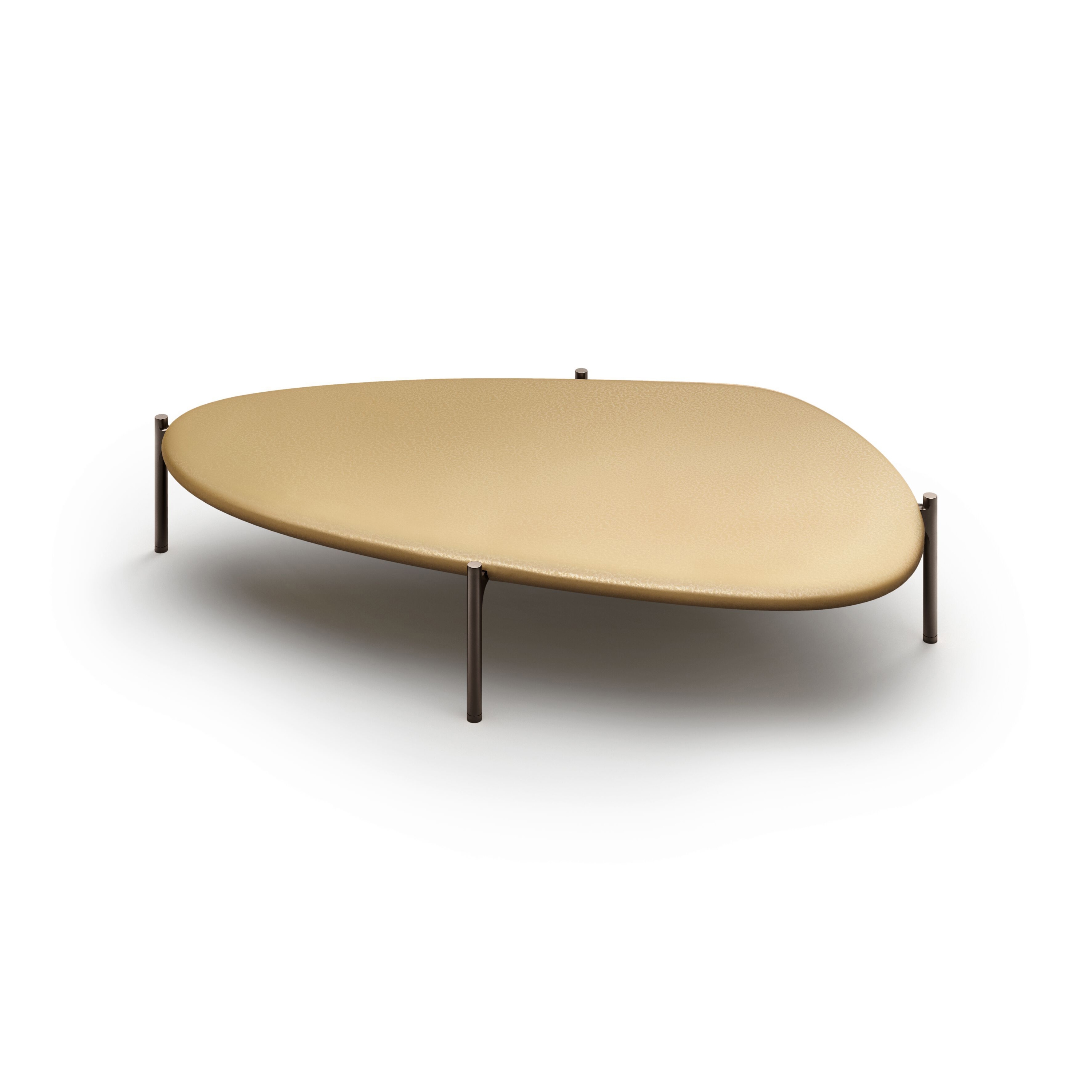 Afficher le produit Ishino Side Table du fabricant Walter Knoll