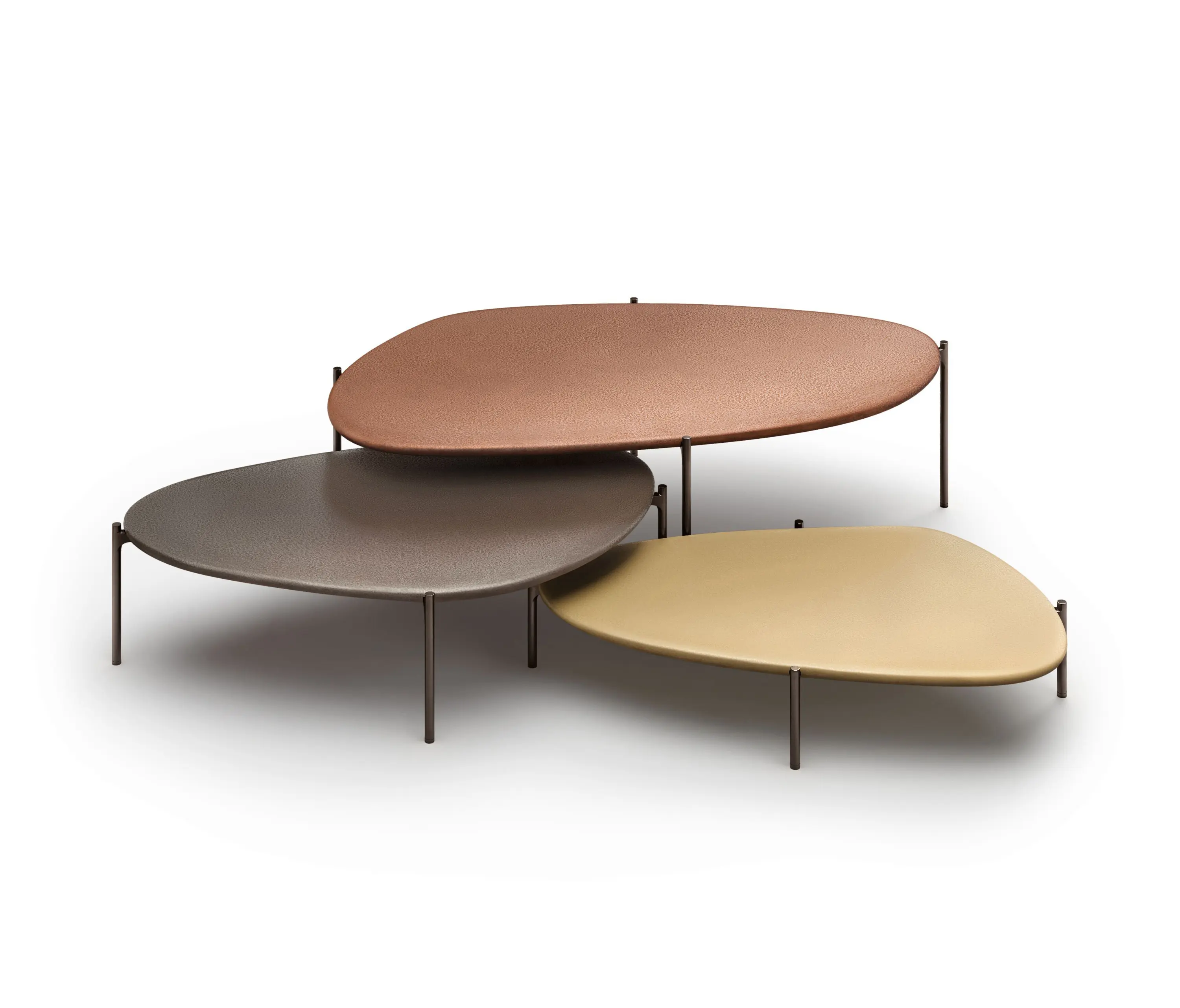 Walter Knoll - Ishino Side Table