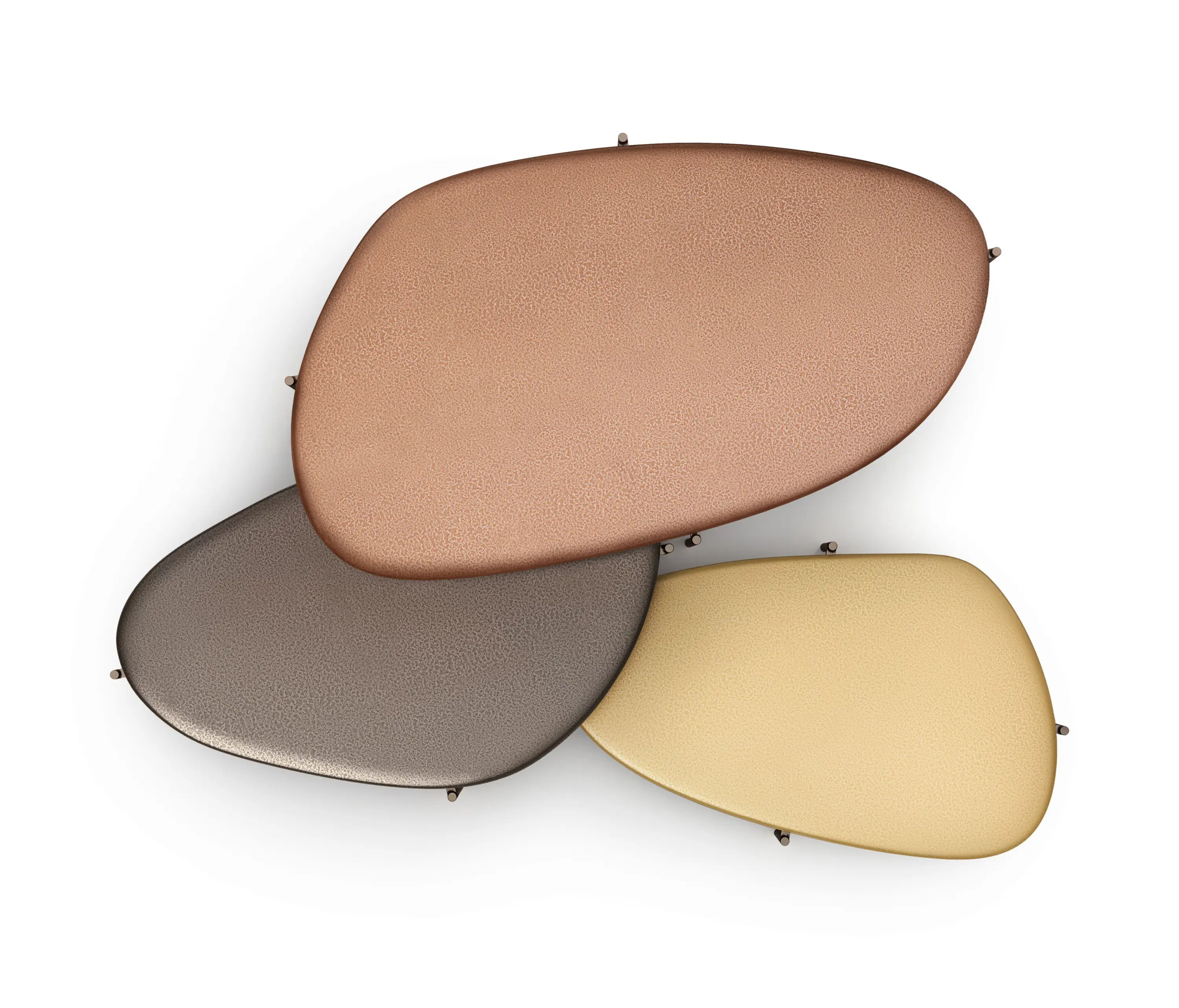 Walter Knoll - Ishino Side Table