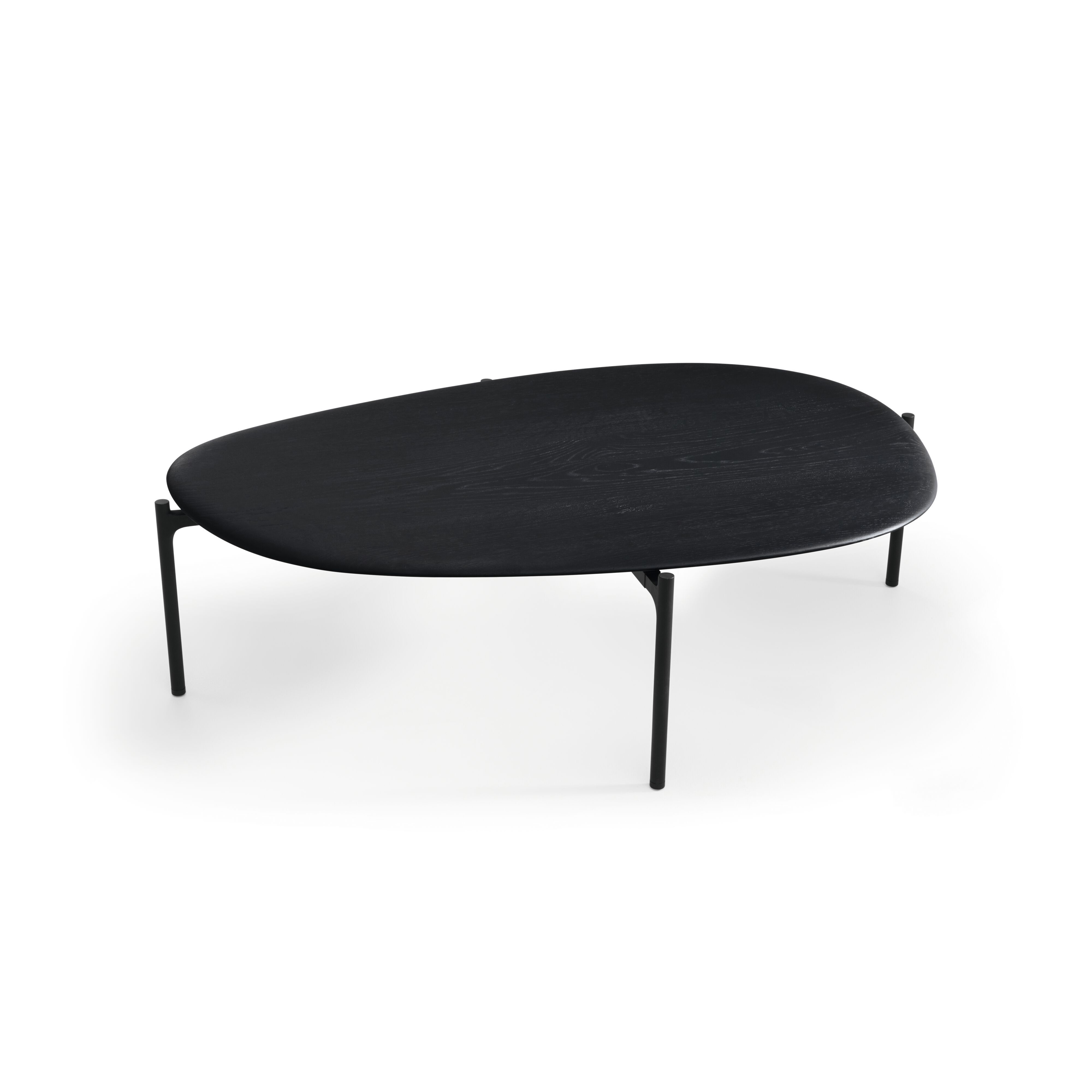 Display product Ishino Wood Table from manufacturer Walter Knoll