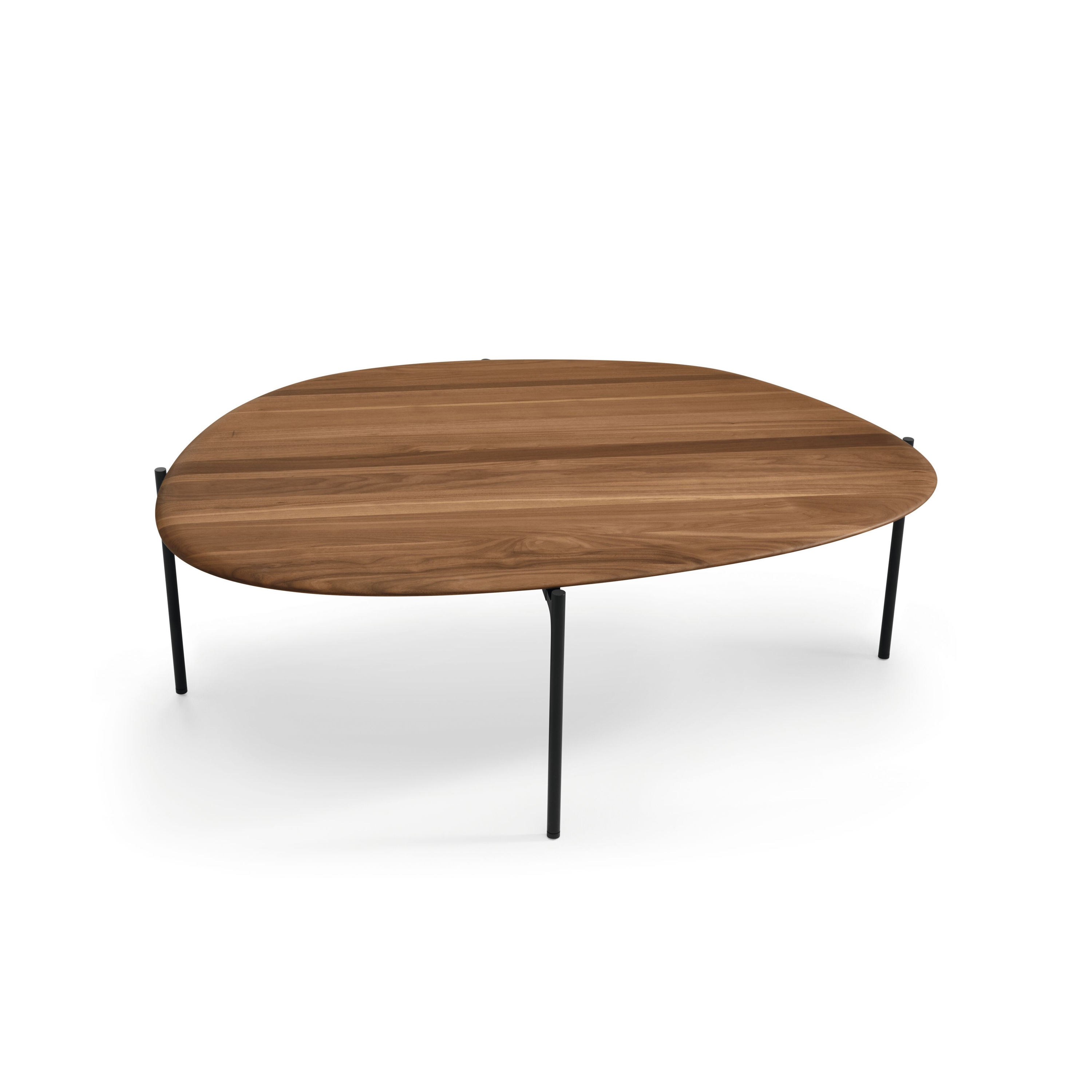Mostrar el producto Ishino Wood Table del fabricante Walter Knoll