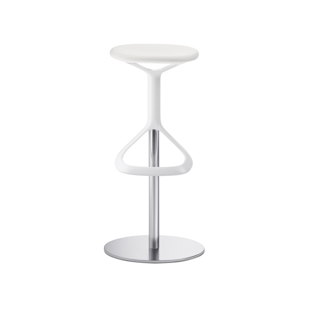 Display product Lox Barstool from manufacturer Walter Knoll
