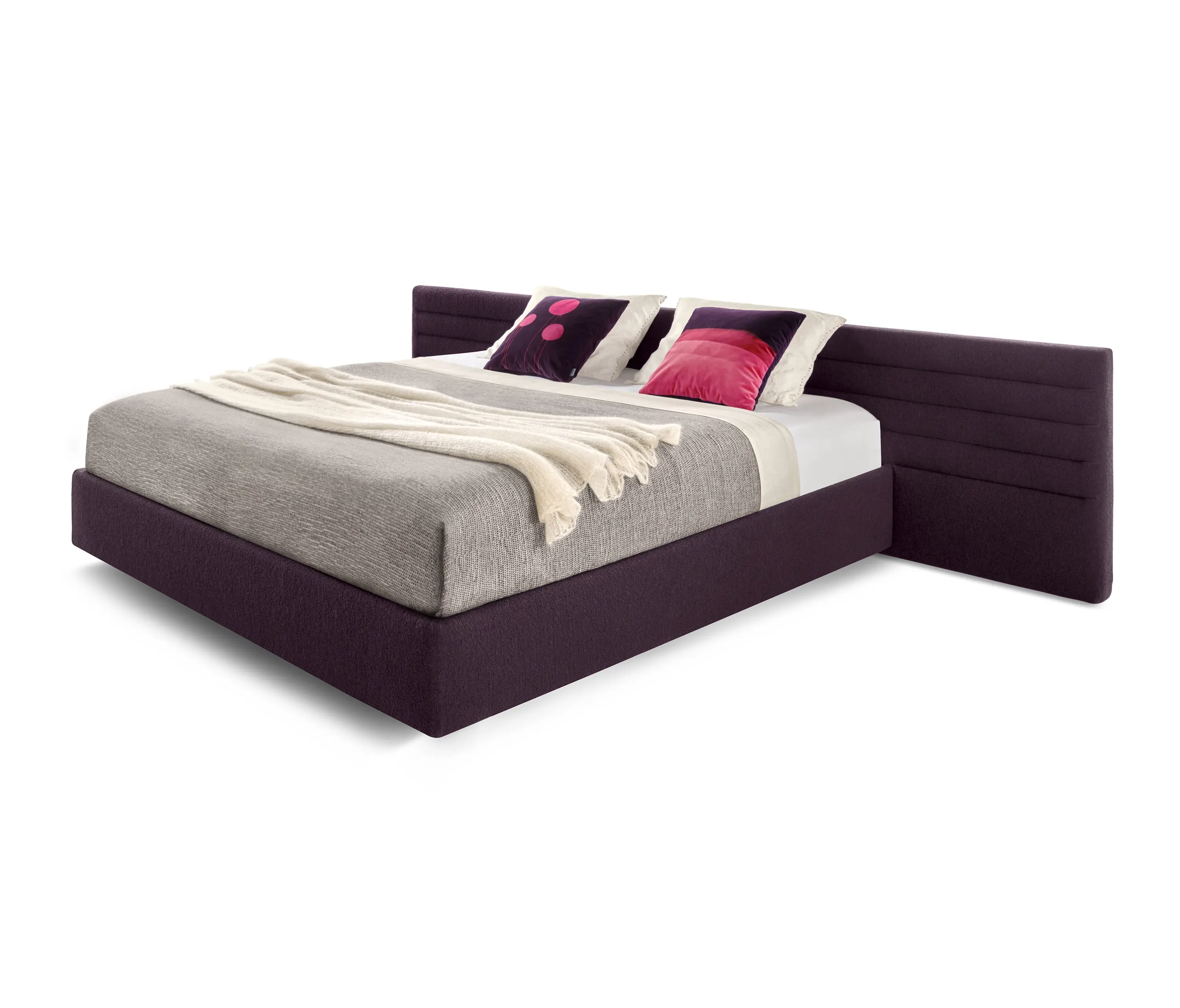 Walter Knoll - Ison Bed