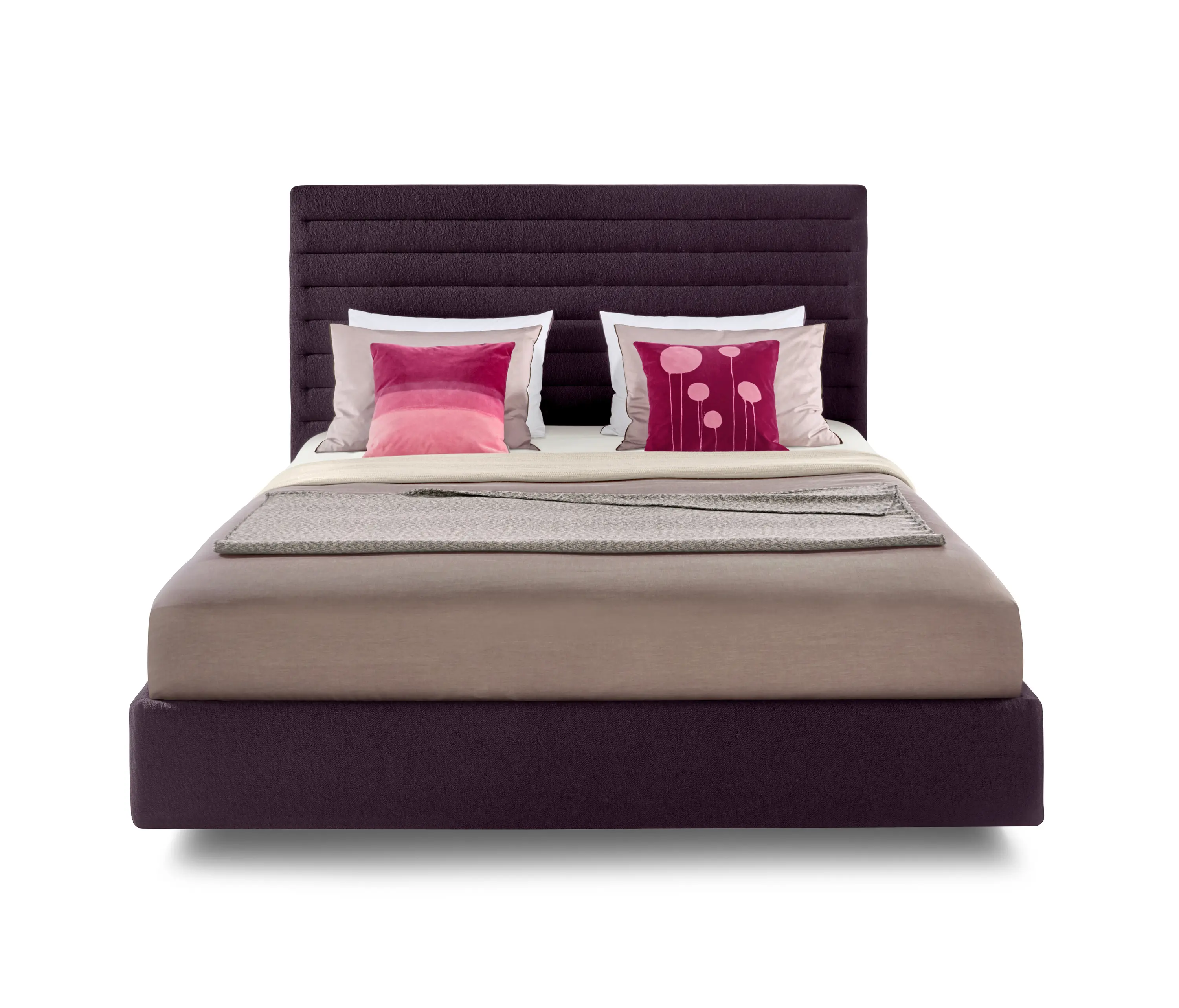 Walter Knoll - Ison Bed