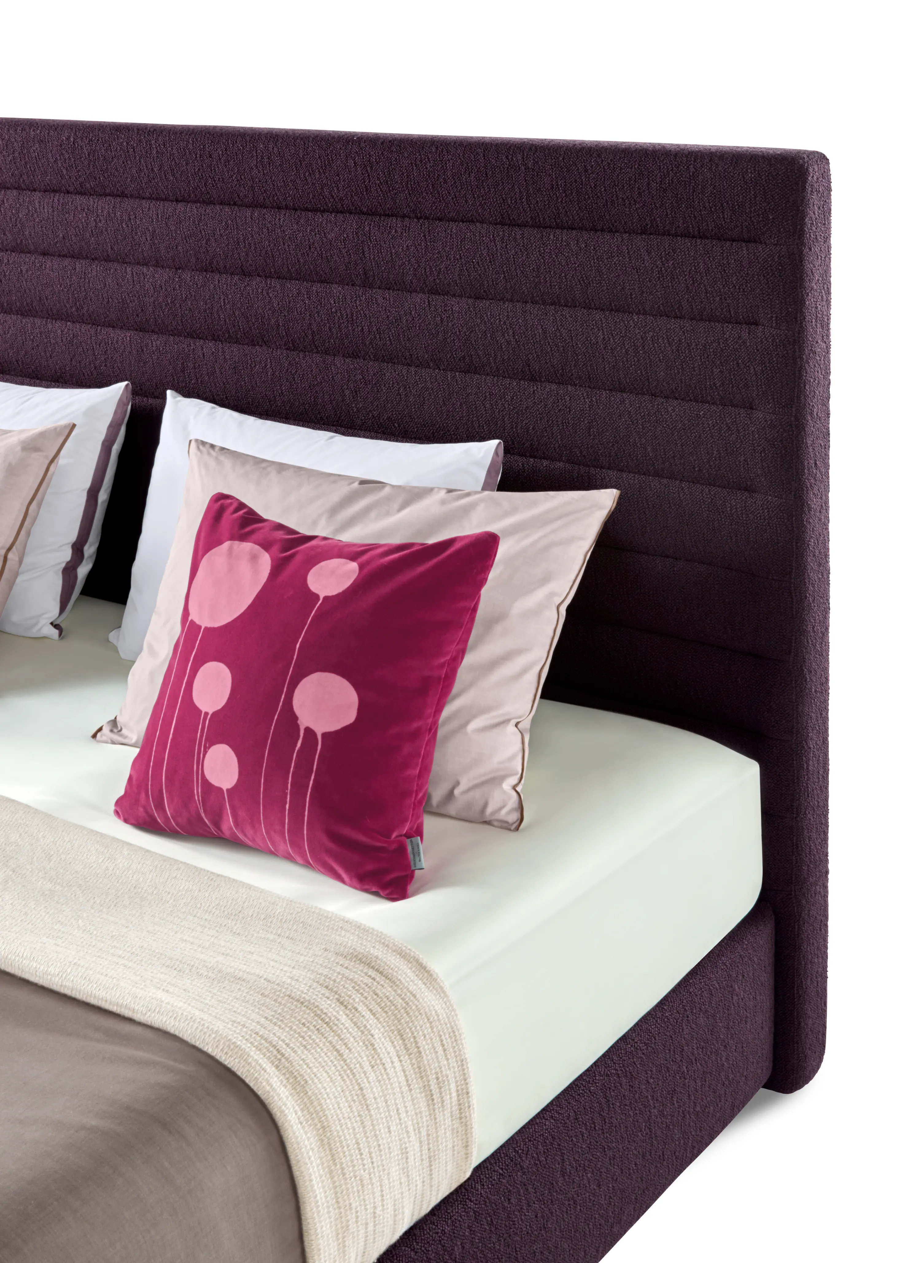 Walter Knoll - Ison Bed