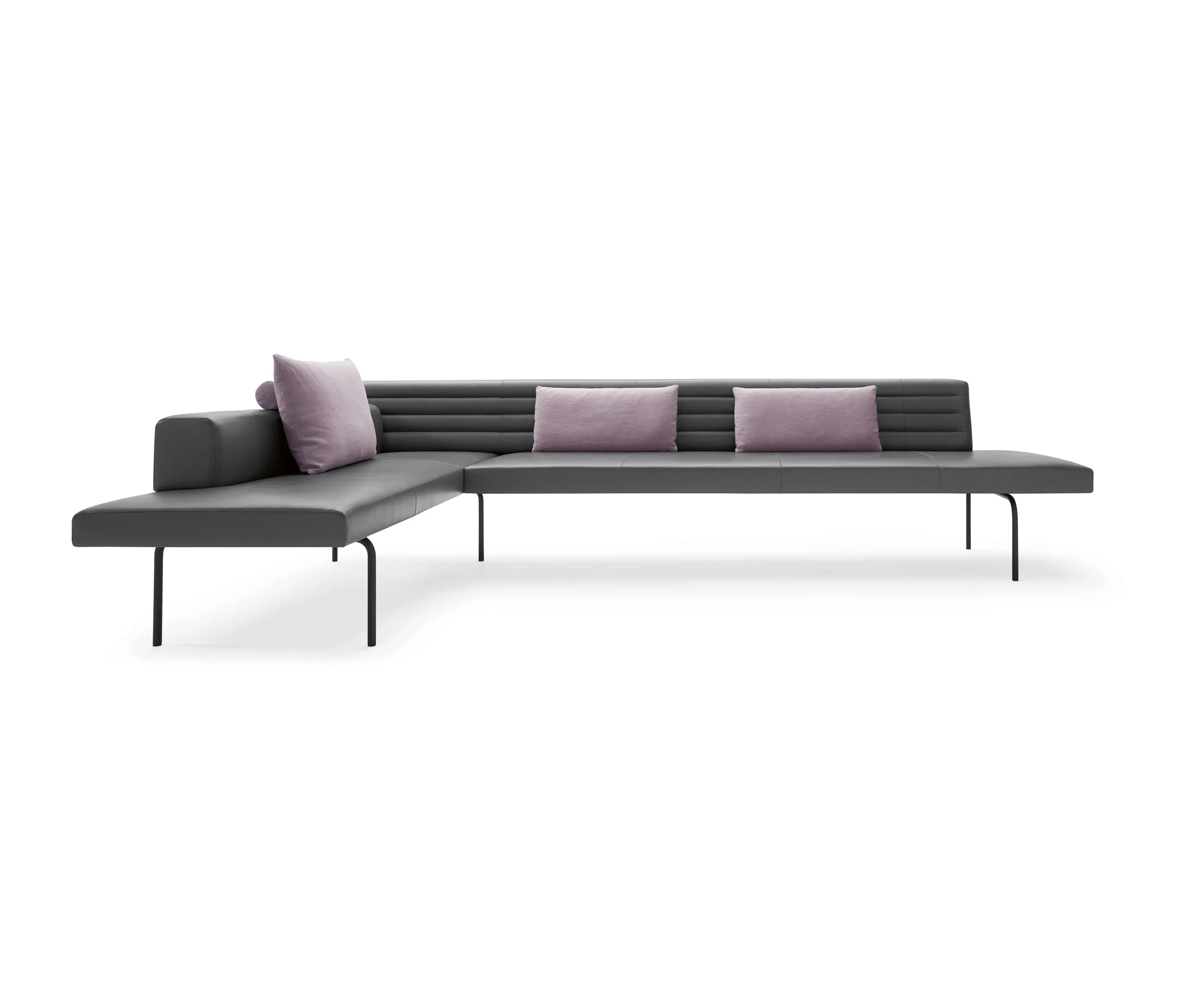 Walter Knoll - Ison Bench