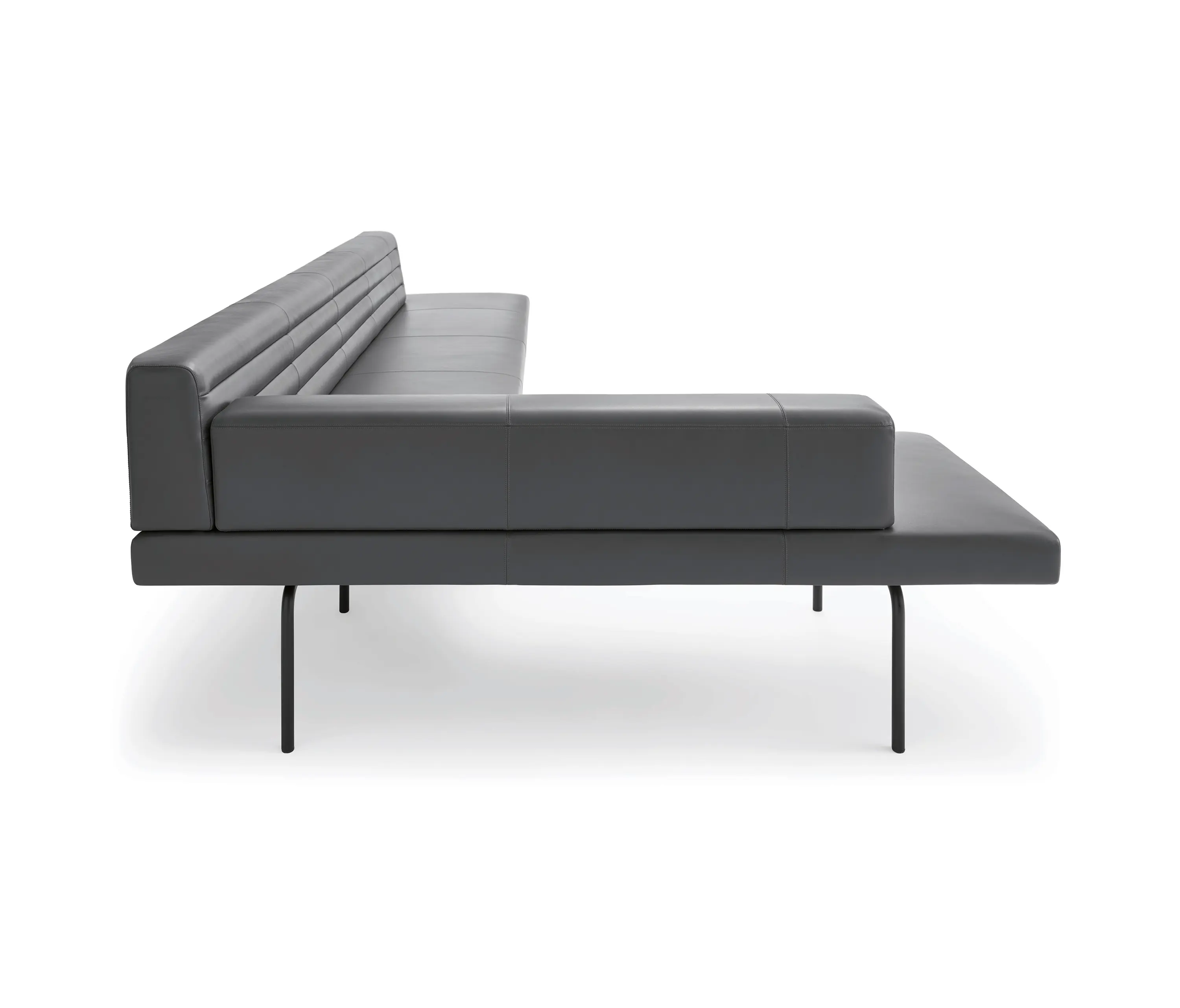 Walter Knoll - Ison Bench