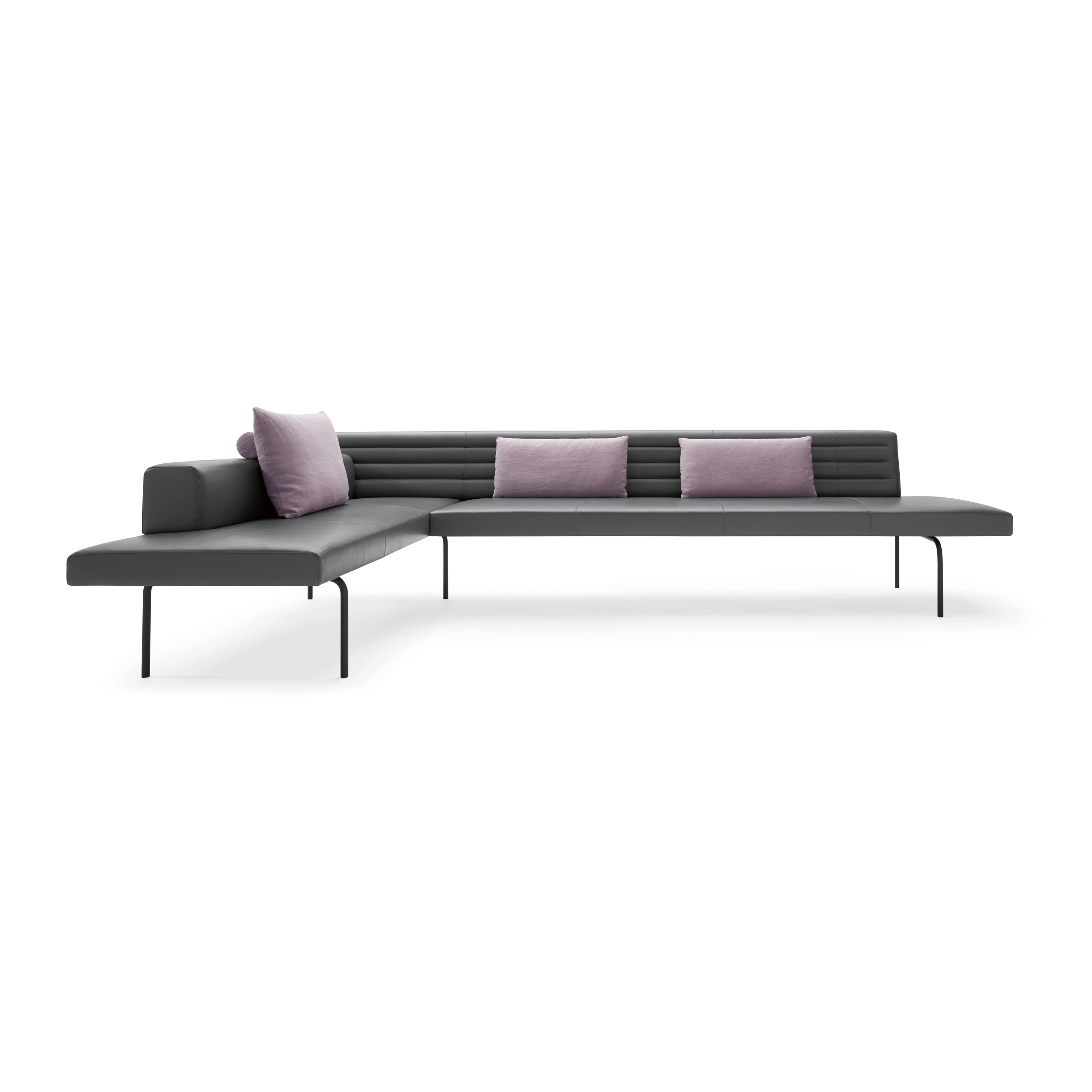 Mostra il prodotto Ison Bench del produttore Walter Knoll