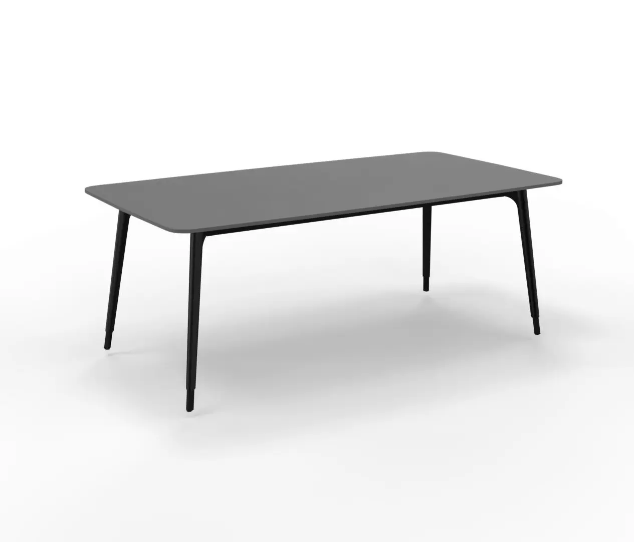 Walter Knoll - Keypiece Management Desk