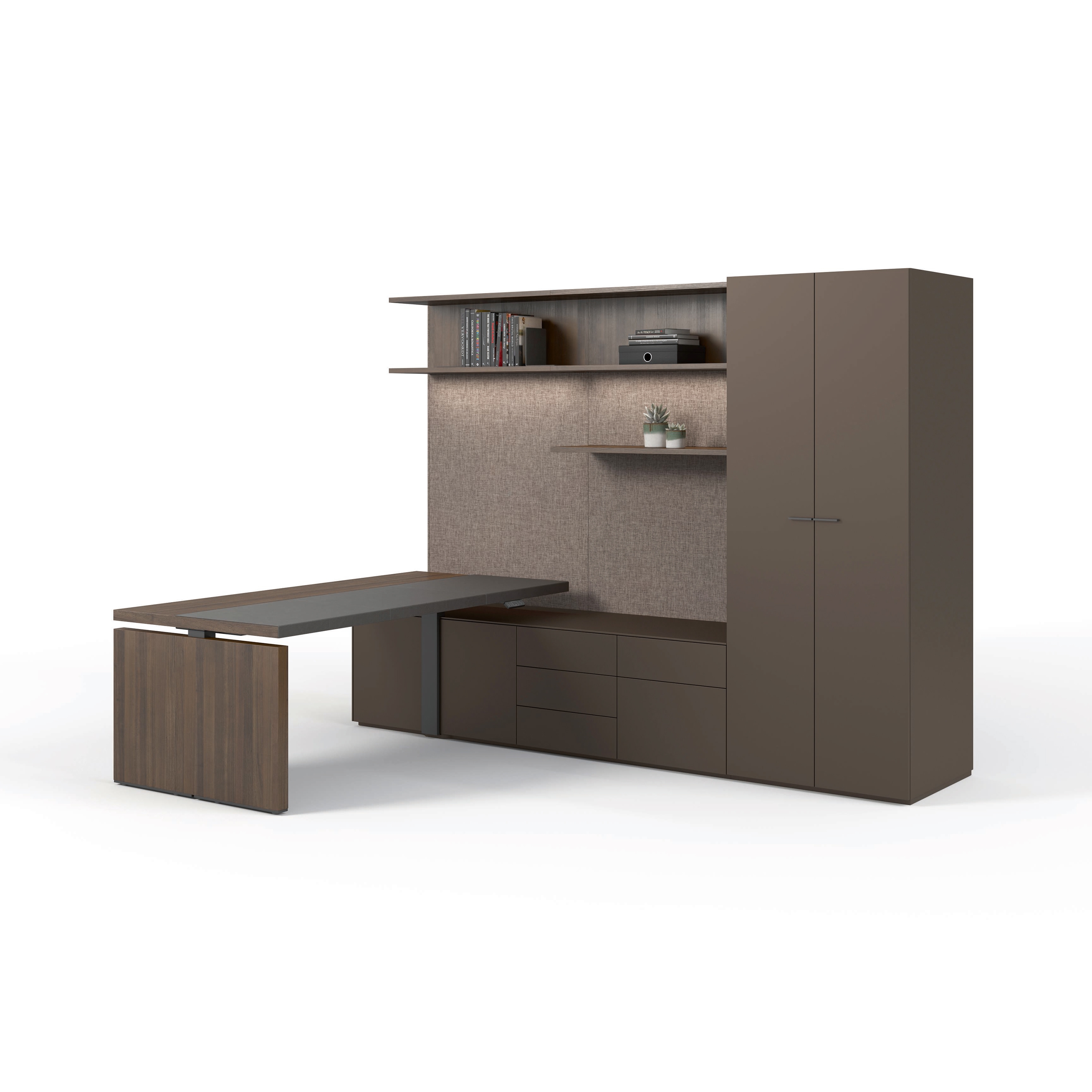 Mostra il prodotto Management-X del produttore Walter Knoll