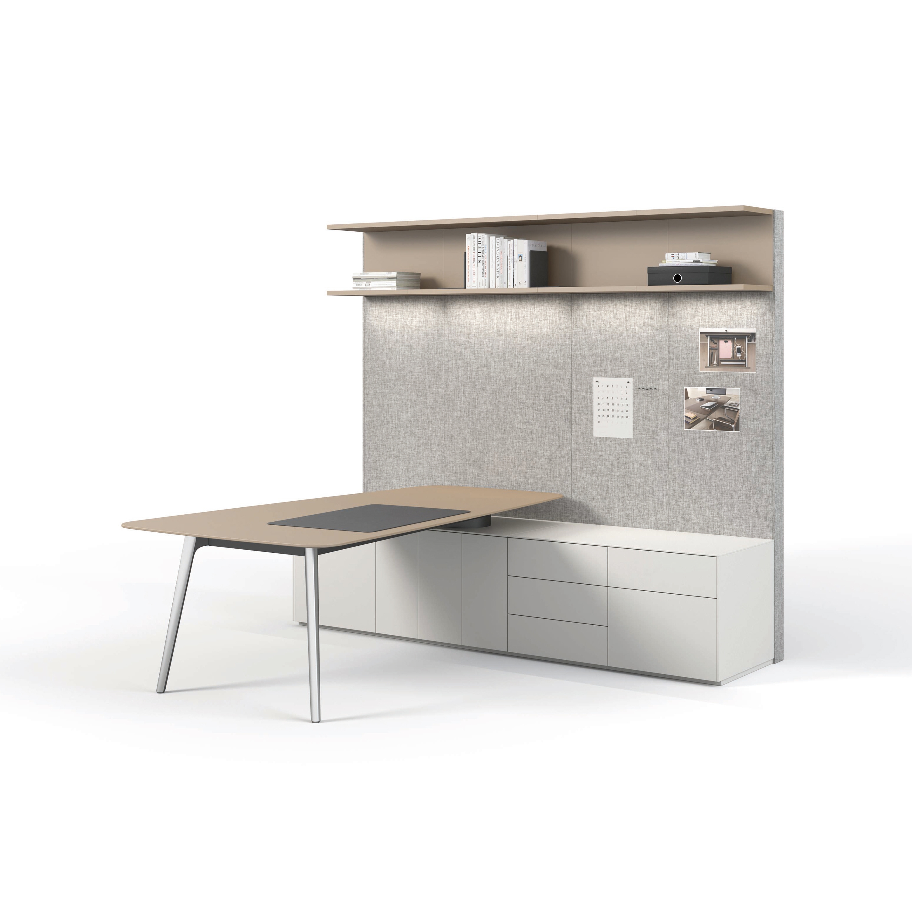 Display product Management-X from manufacturer Walter Knoll