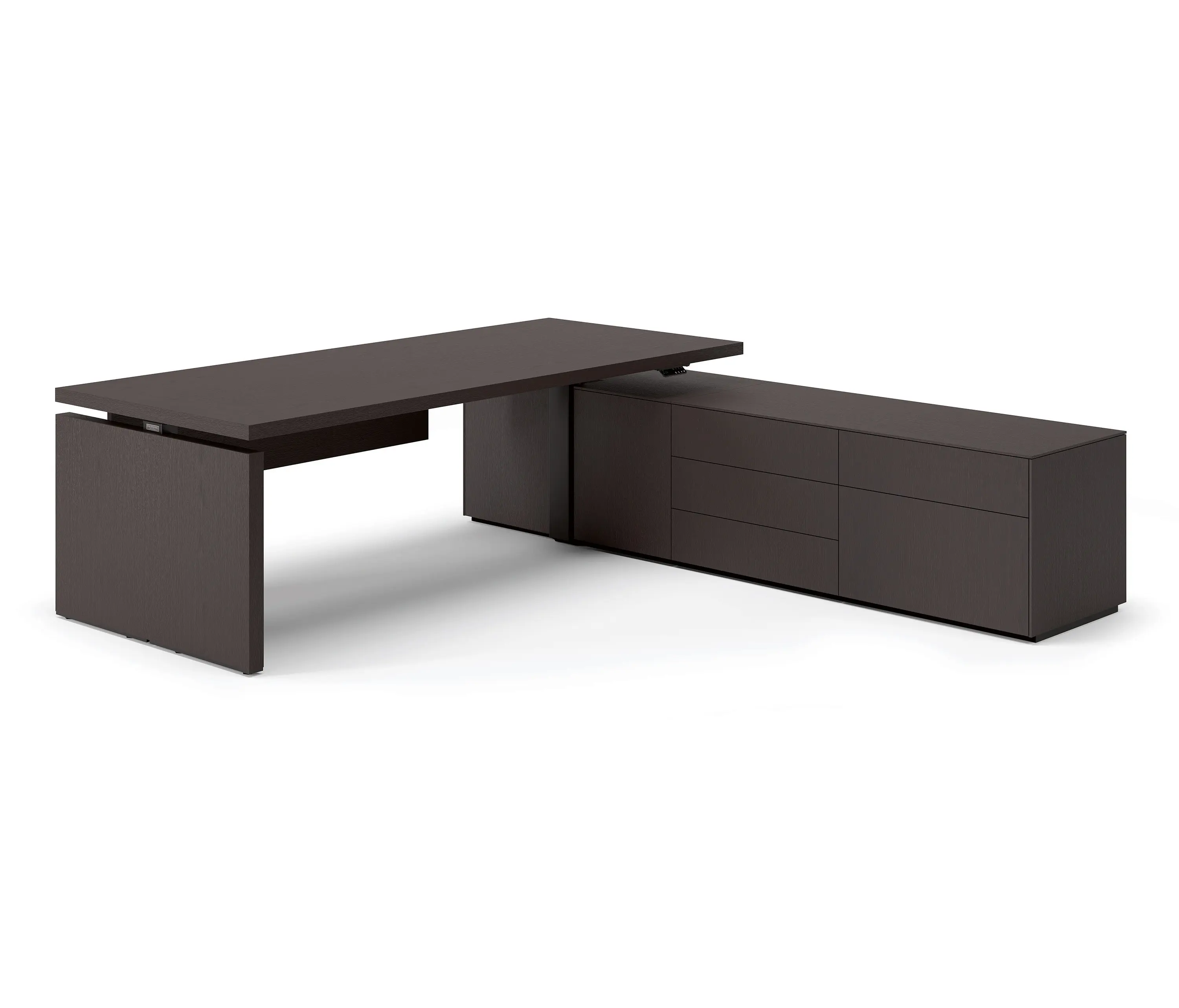 Walter Knoll - Mono-V Desk