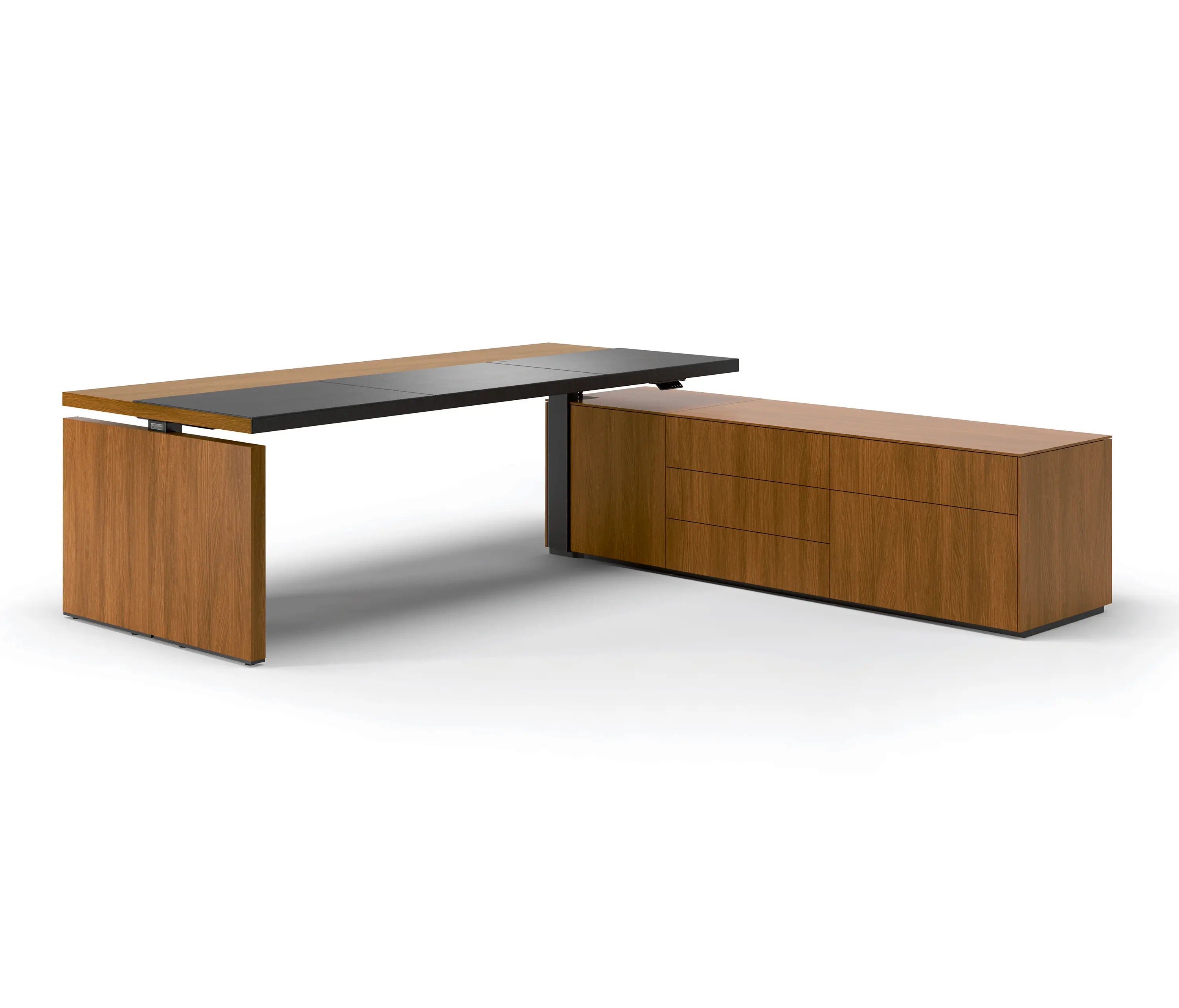 Walter Knoll - Mono-V Desk