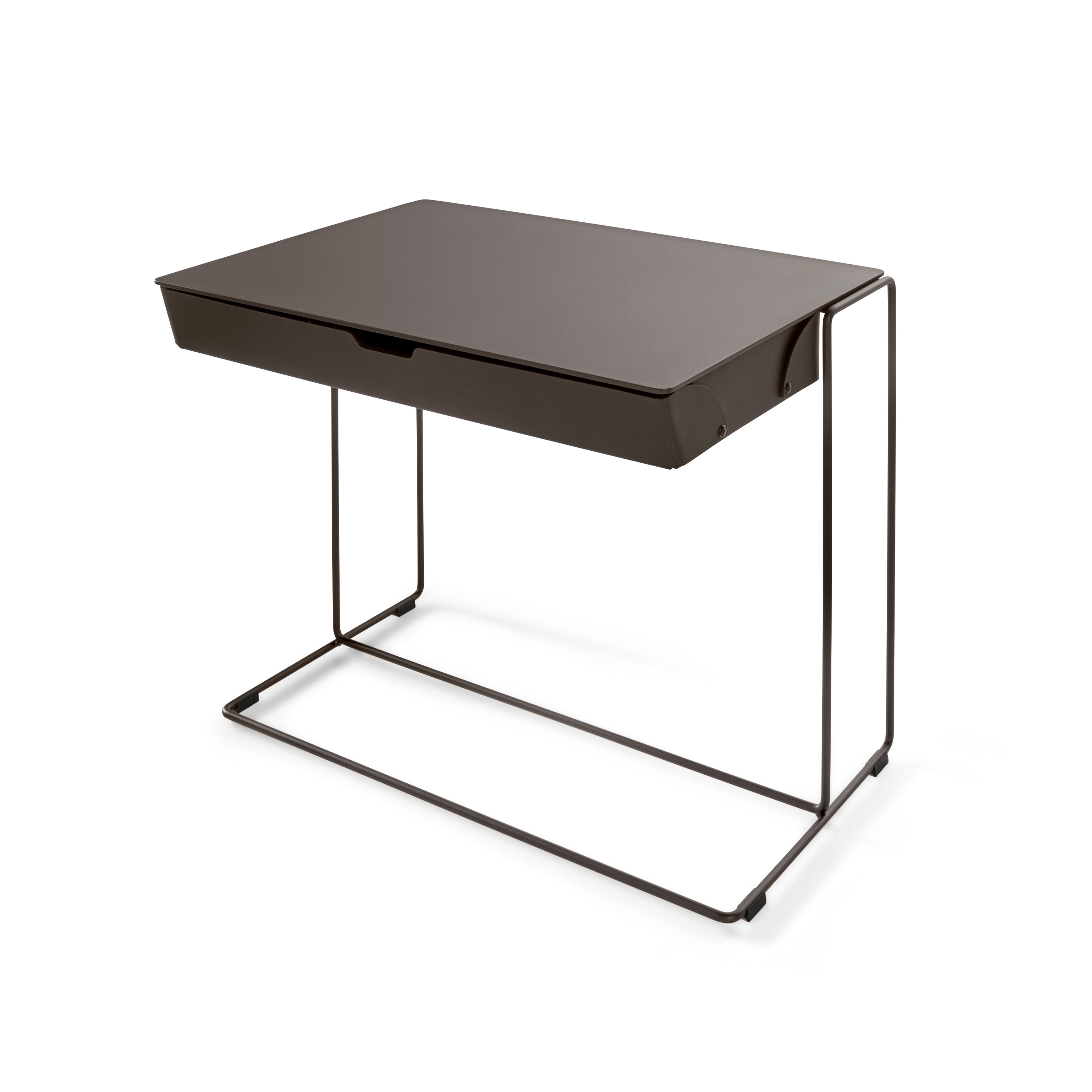 Afficher le produit Oki Side Table du fabricant Walter Knoll
