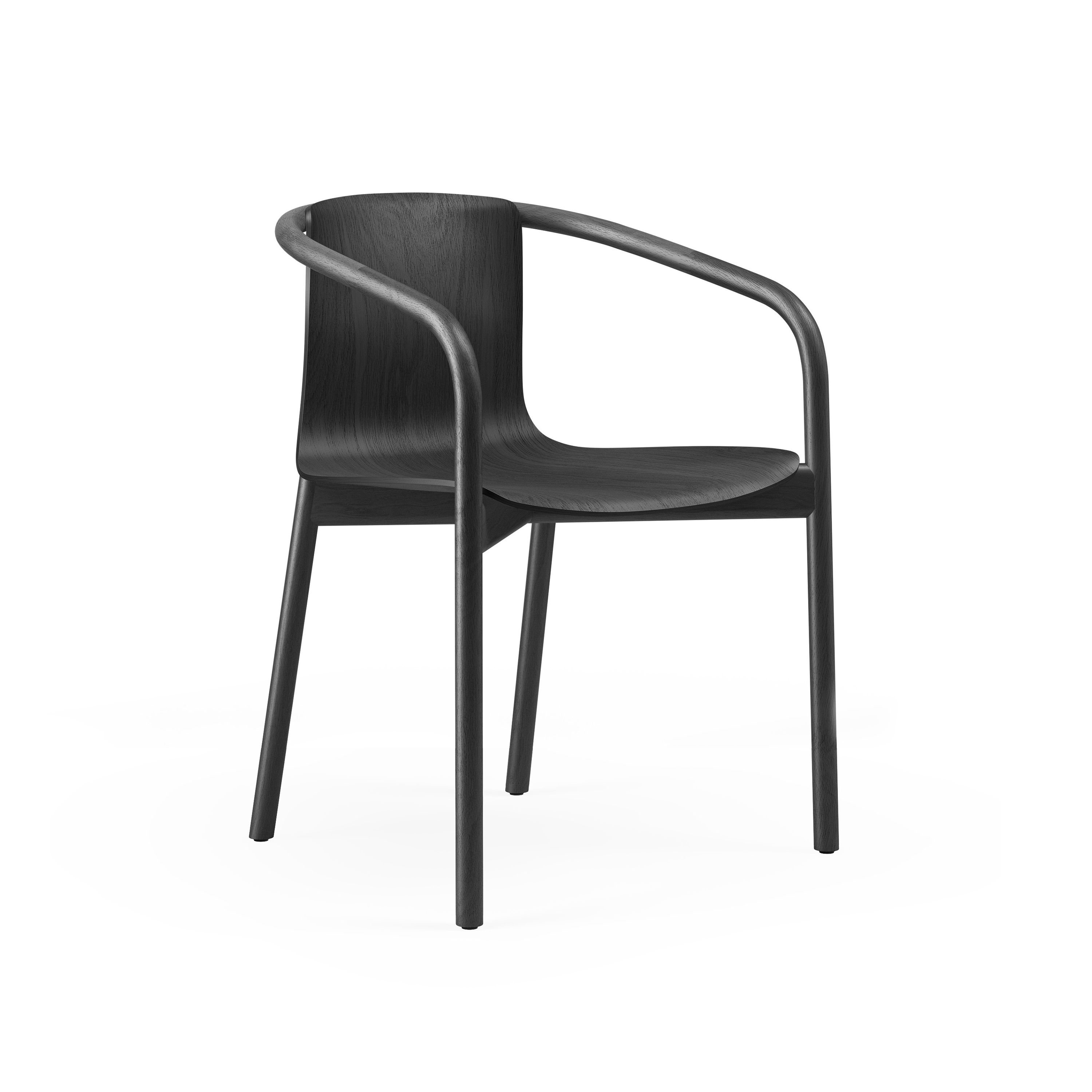 Produkt Osuu Chair des Herstellers Walter Knoll anzeigen