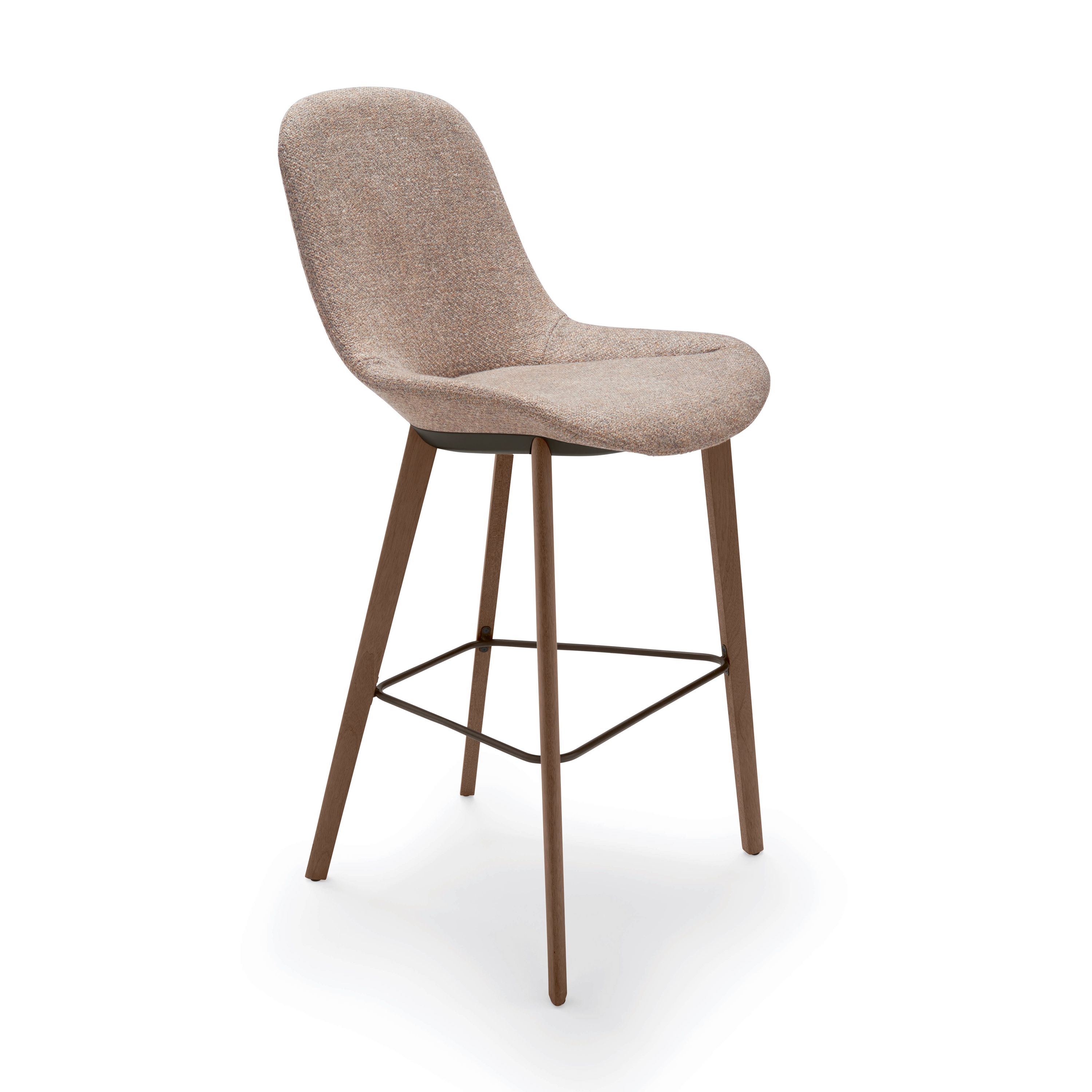 Display product Sheru High Dining Chair from manufacturer Walter Knoll