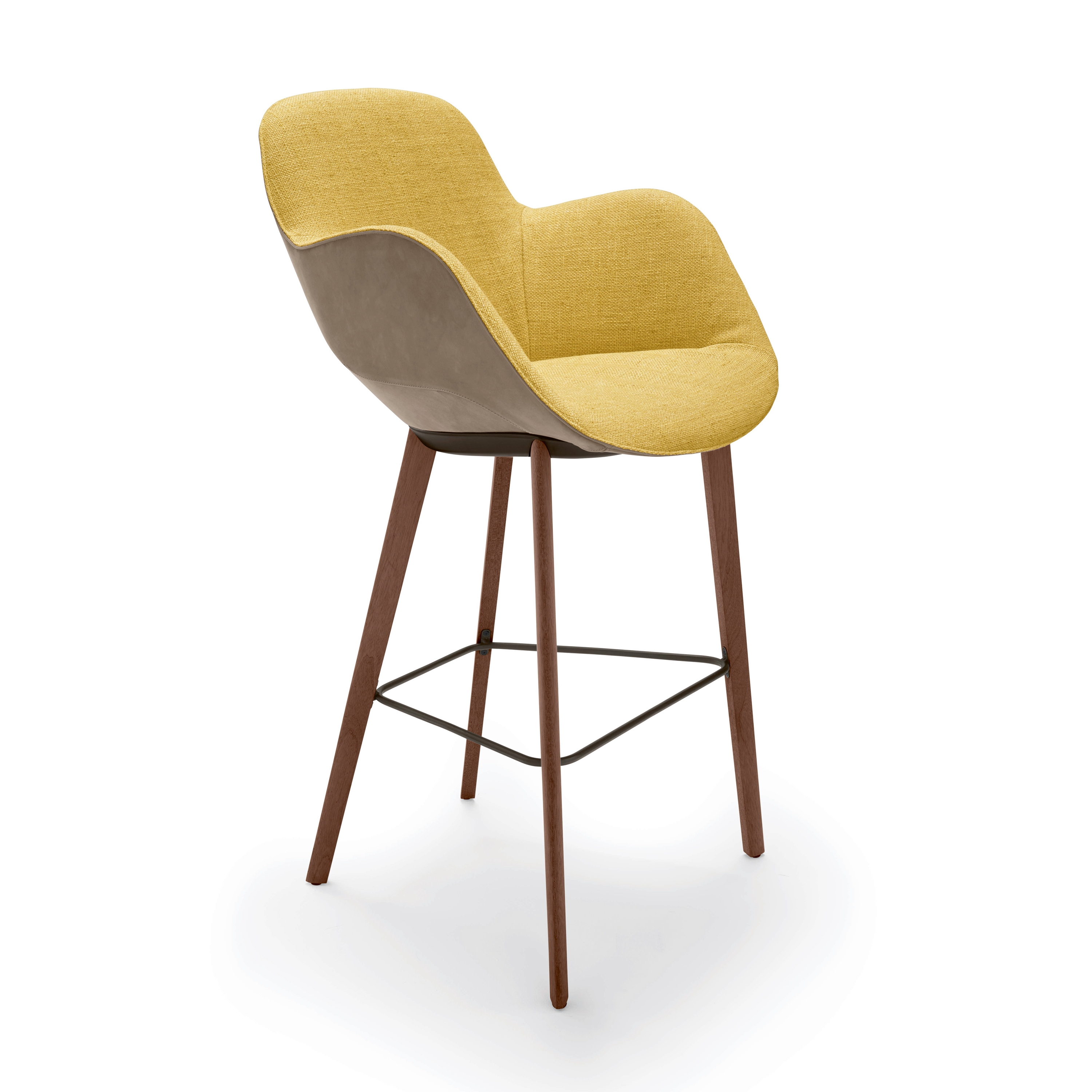 Display product Sheru High Dining Chair from manufacturer Walter Knoll