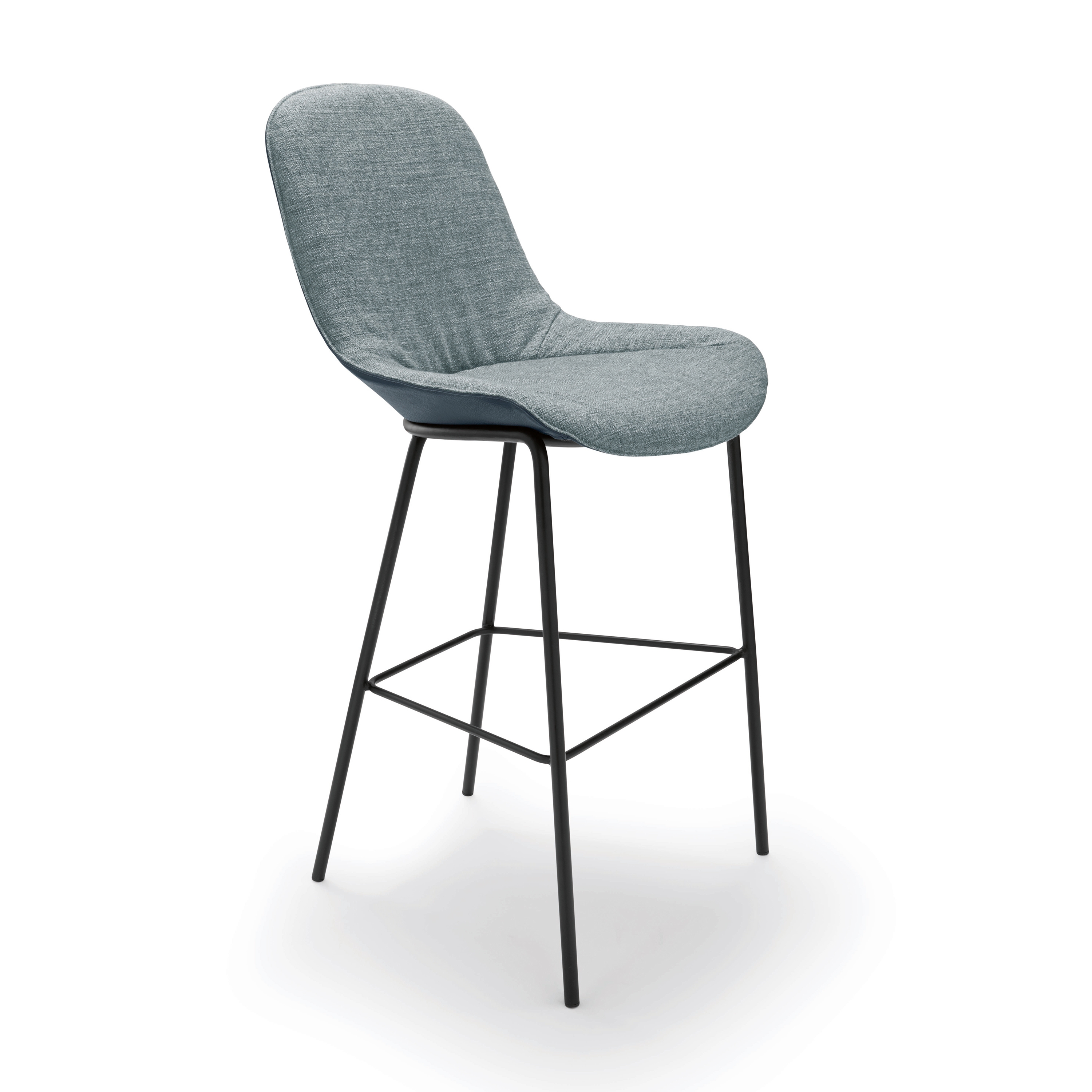 Display product Sheru High Dining Chair from manufacturer Walter Knoll