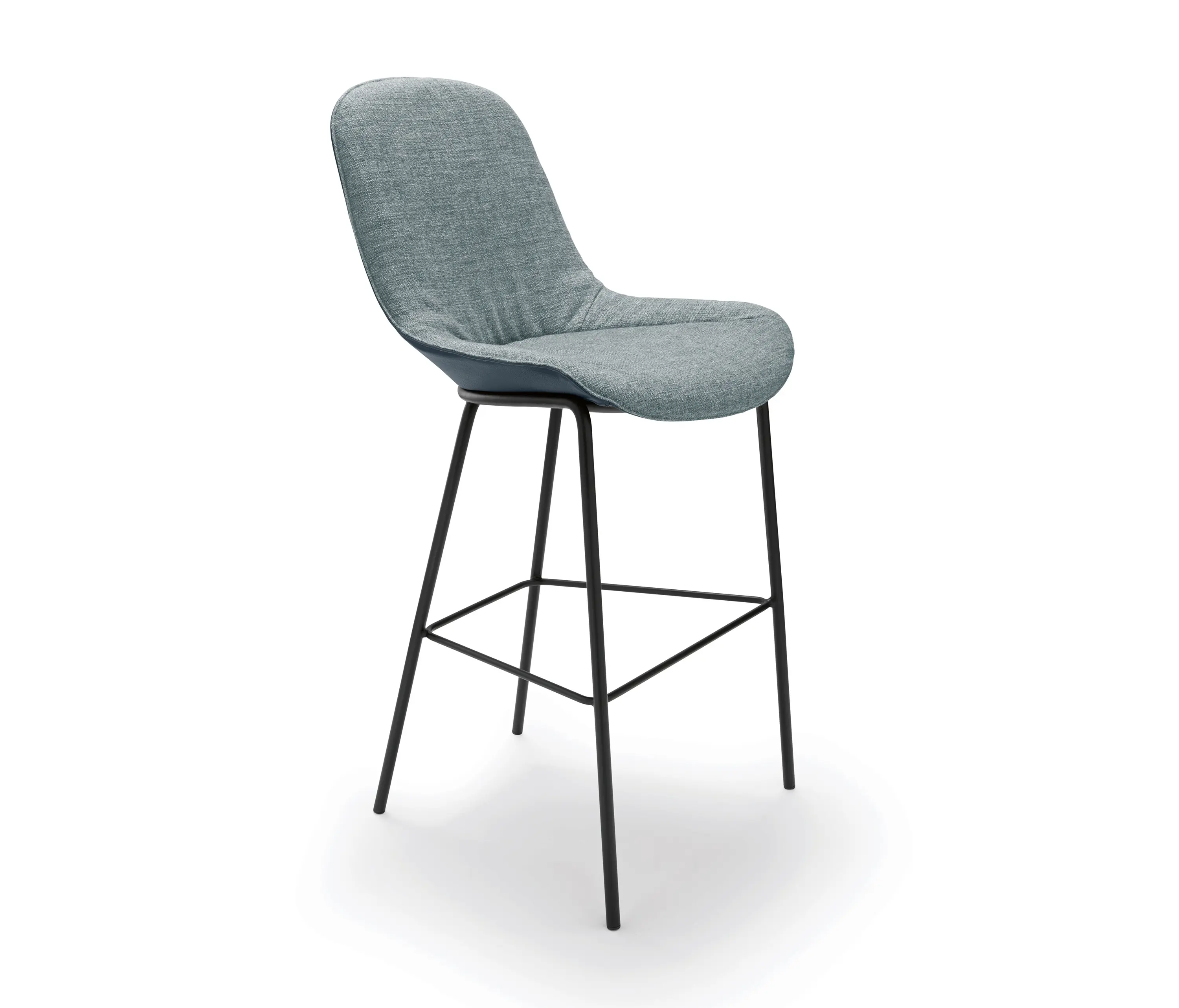 Walter Knoll - Sheru High Dining Chair