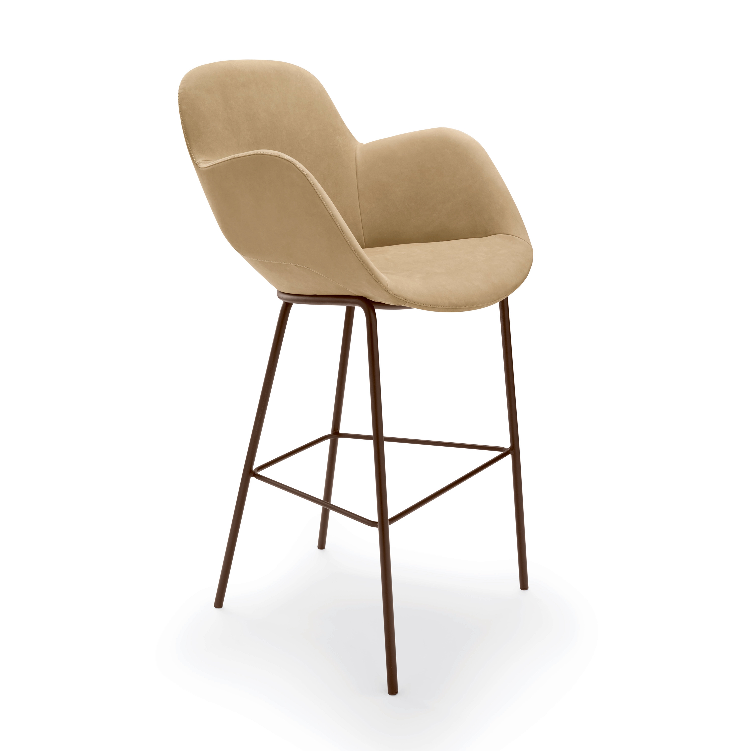 Display product Sheru High Dining Chair from manufacturer Walter Knoll