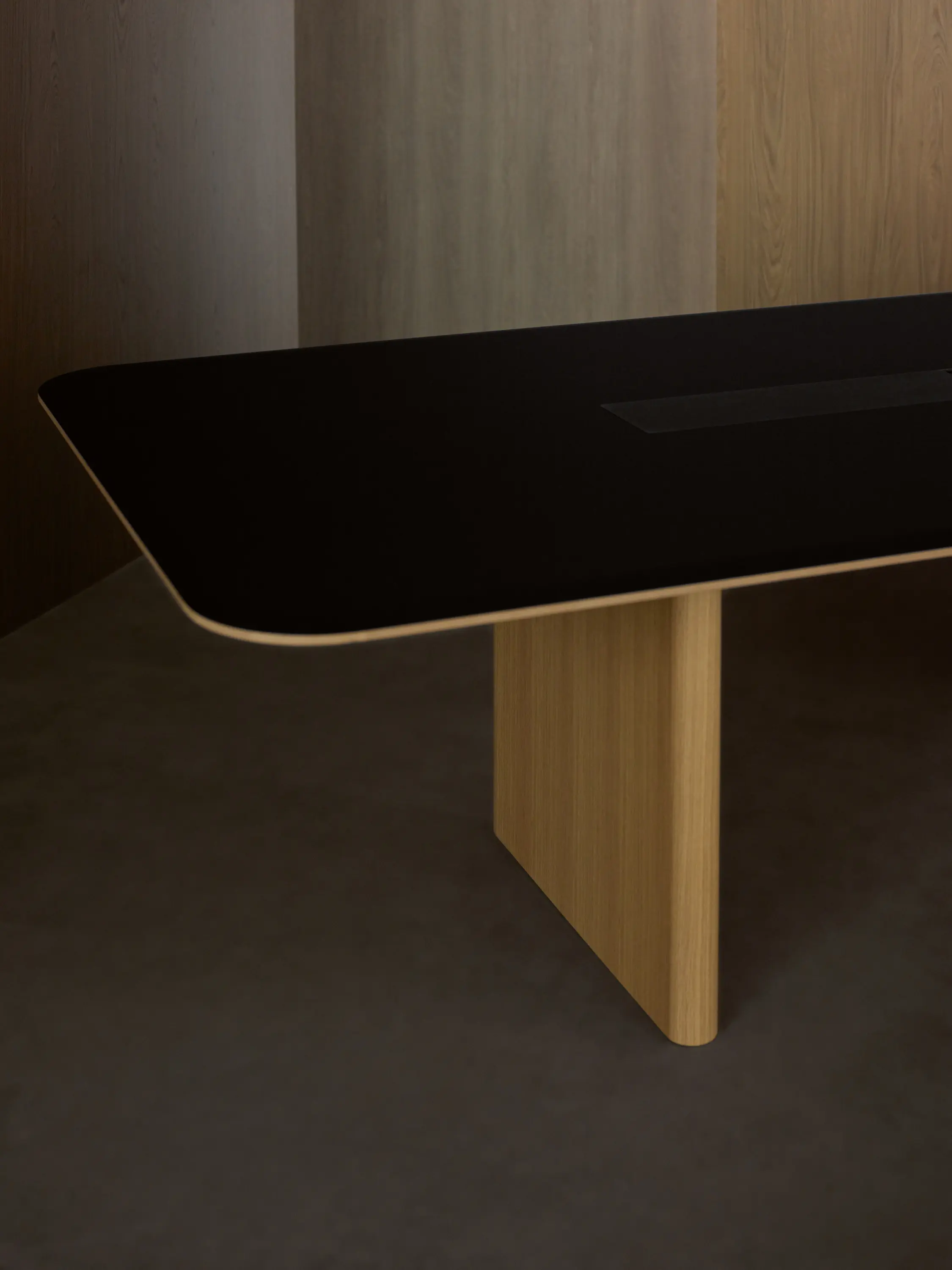 Walter Knoll - Aion Table