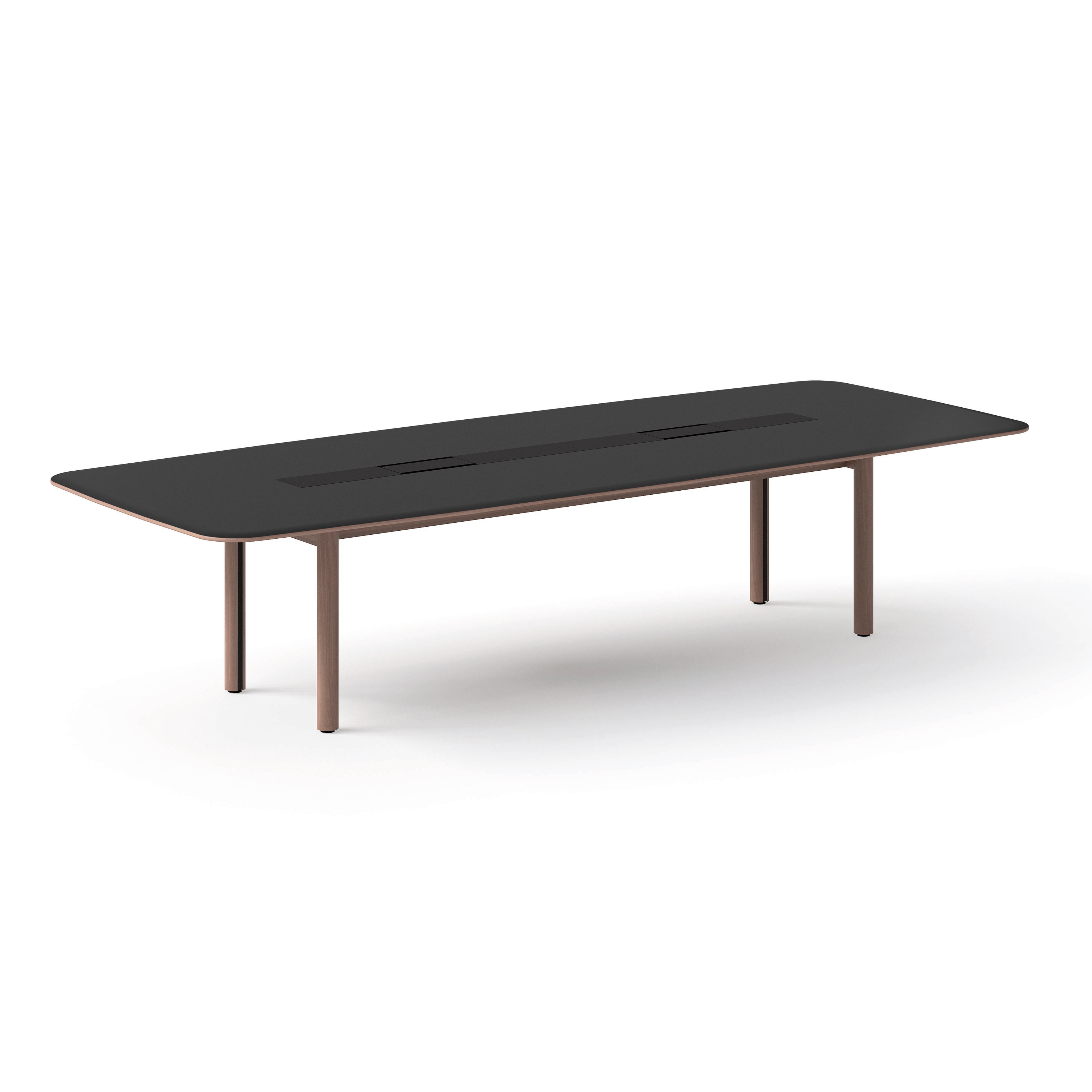 Mostra il prodotto Aion Table del produttore Walter Knoll