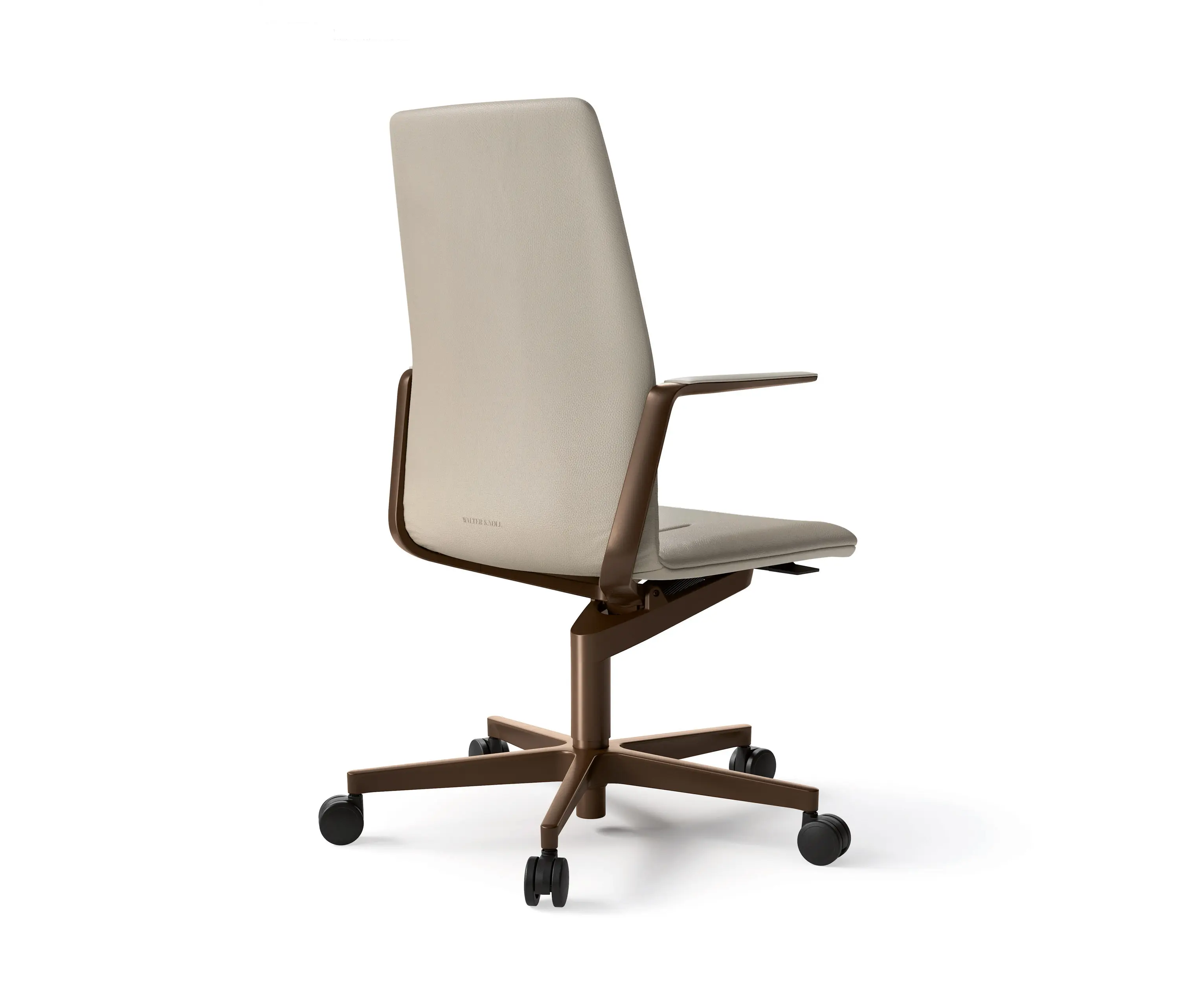 Walter Knoll - Leadchair Evo Program