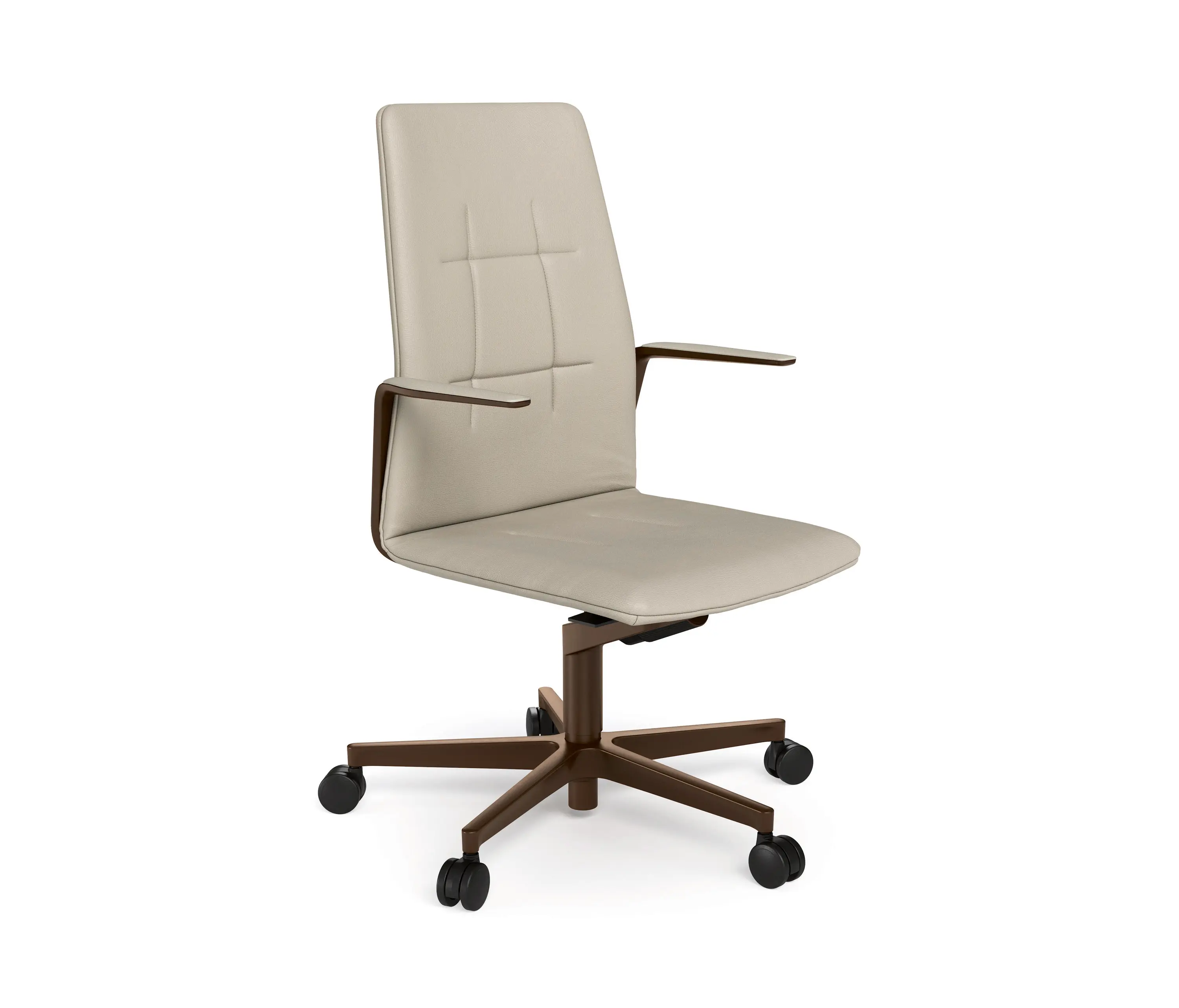 Walter Knoll - Leadchair Evo Program