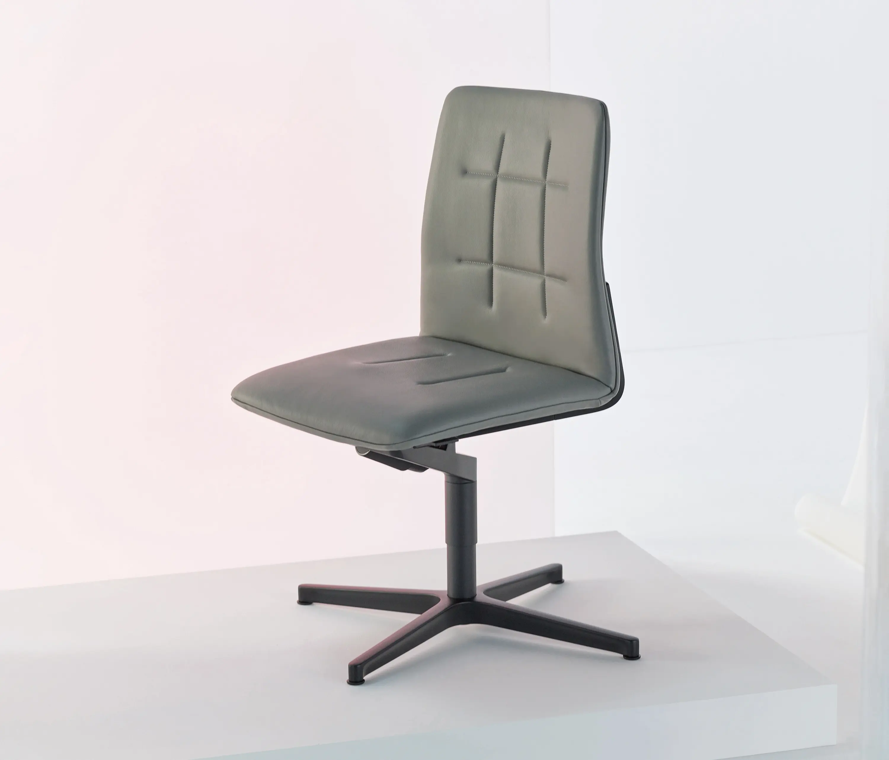 Walter Knoll - Leadchair Evo Program