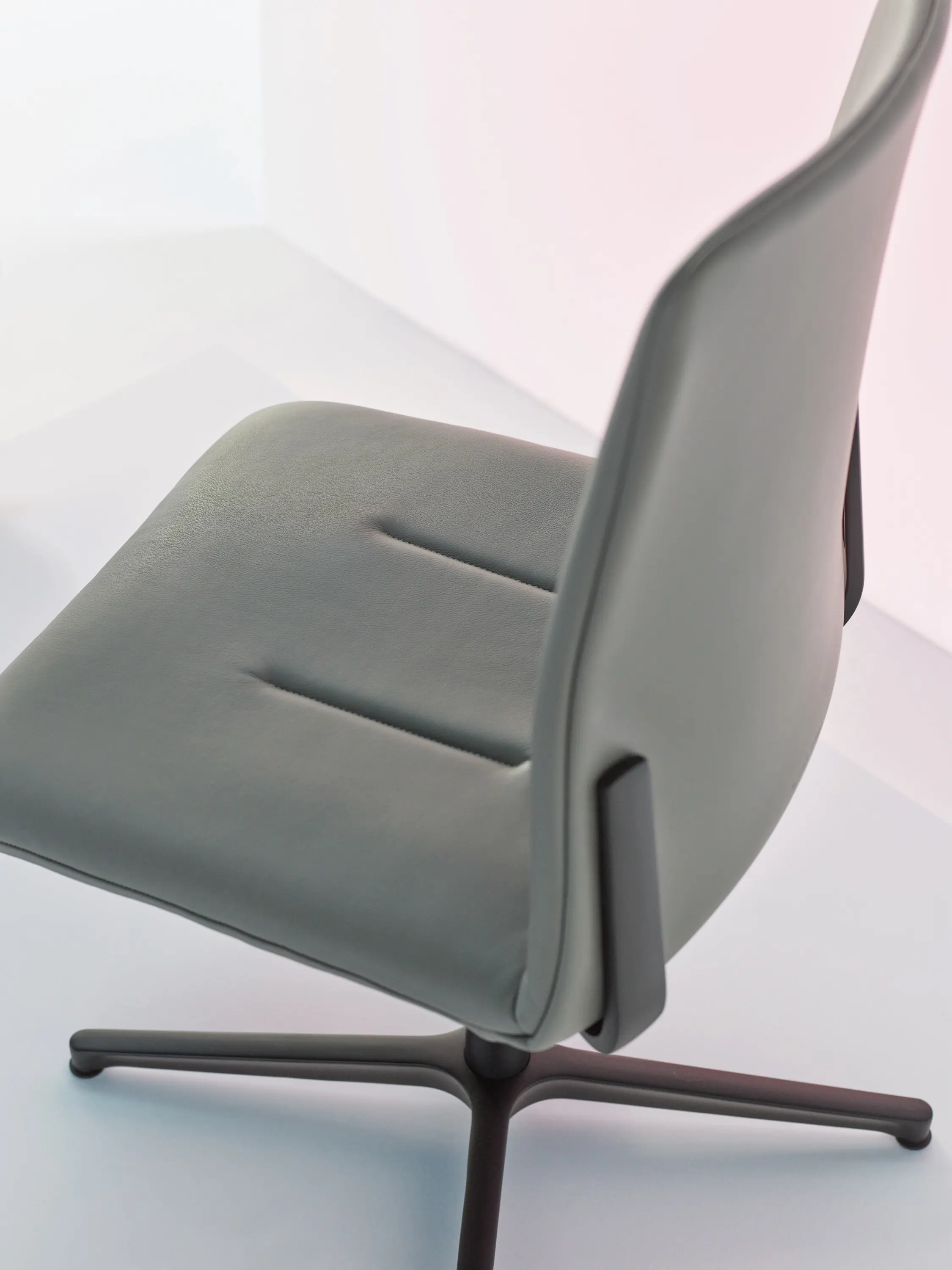 Walter Knoll - Leadchair Evo Program