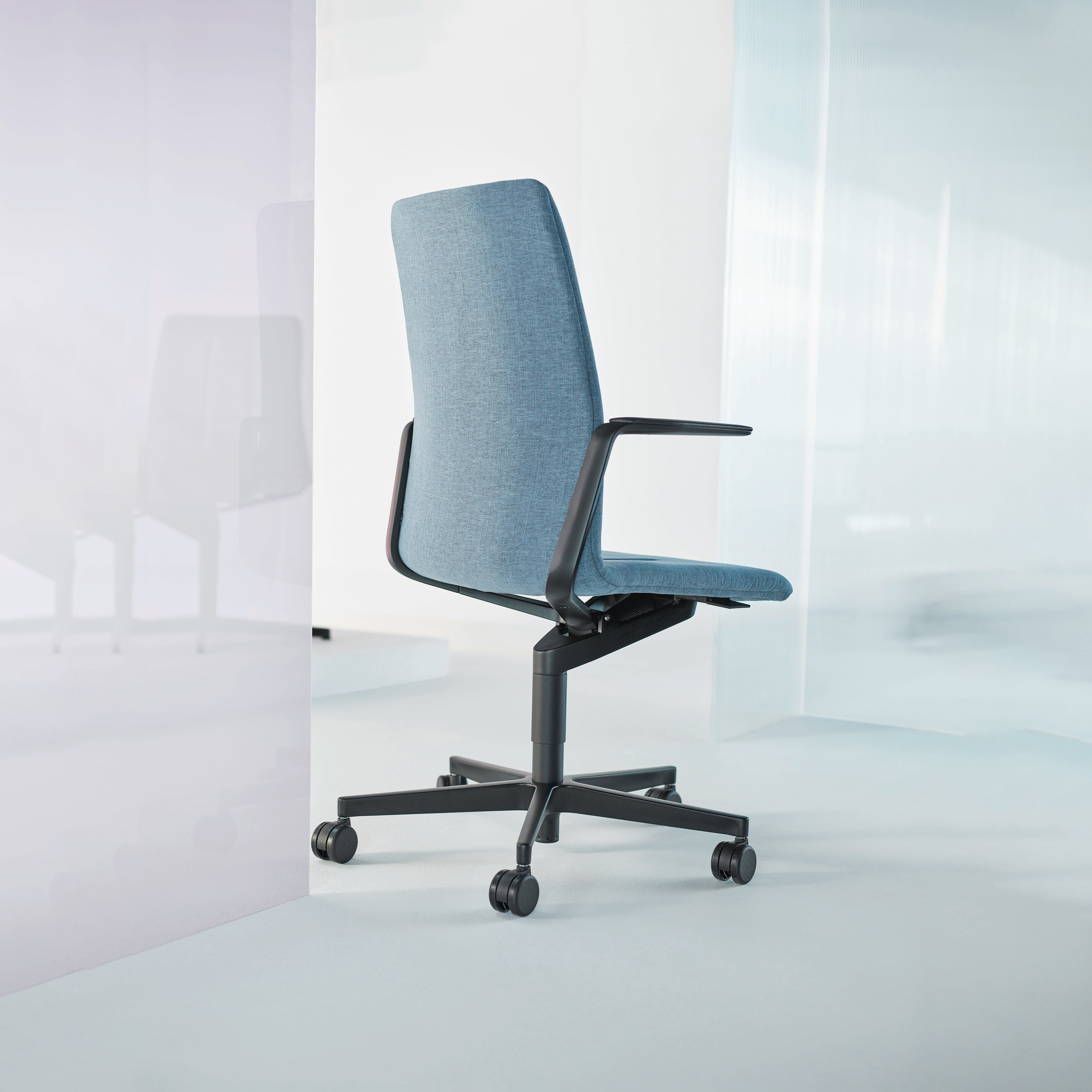 Leadchair Evo Program