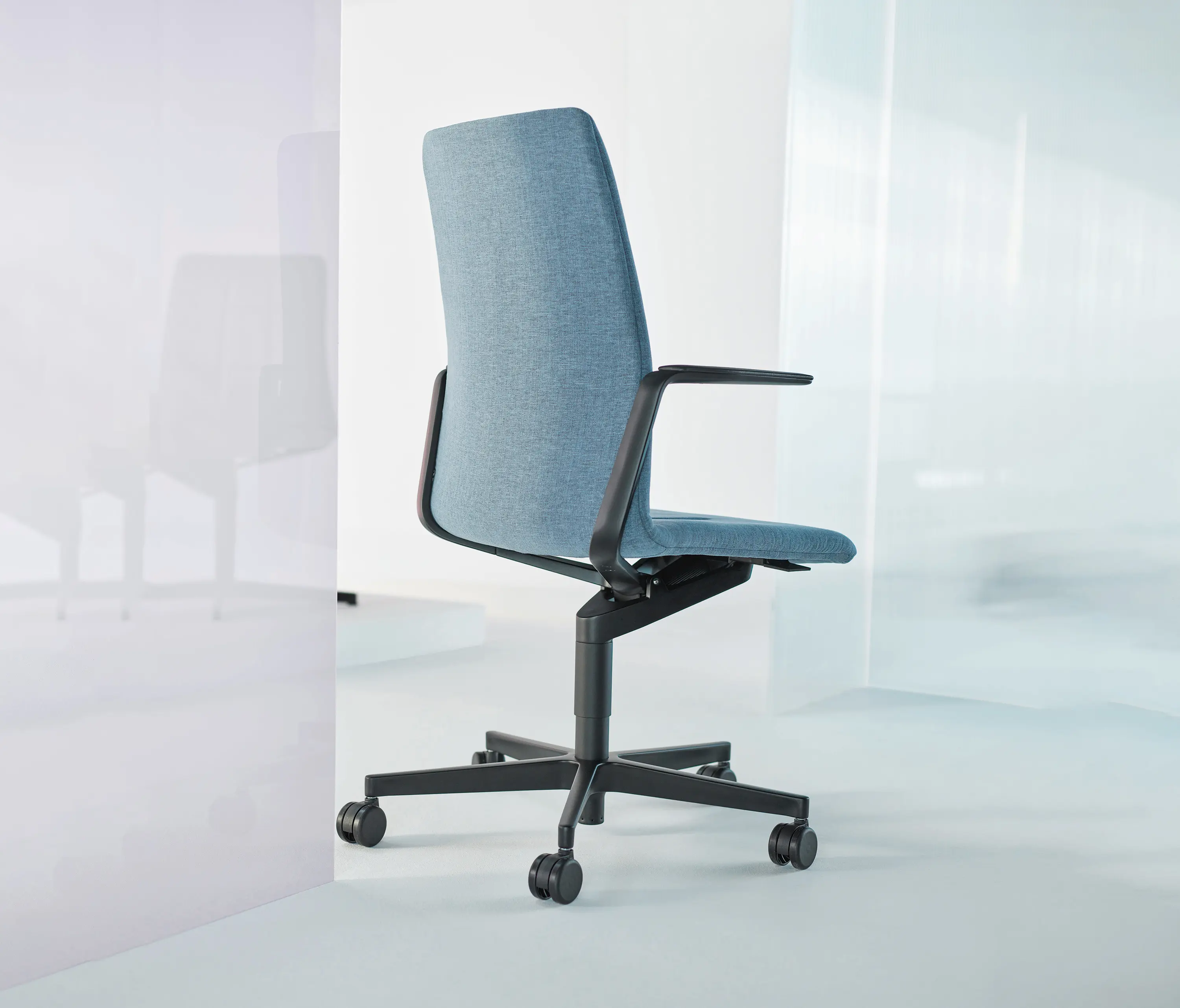 Walter Knoll - Leadchair Evo Program